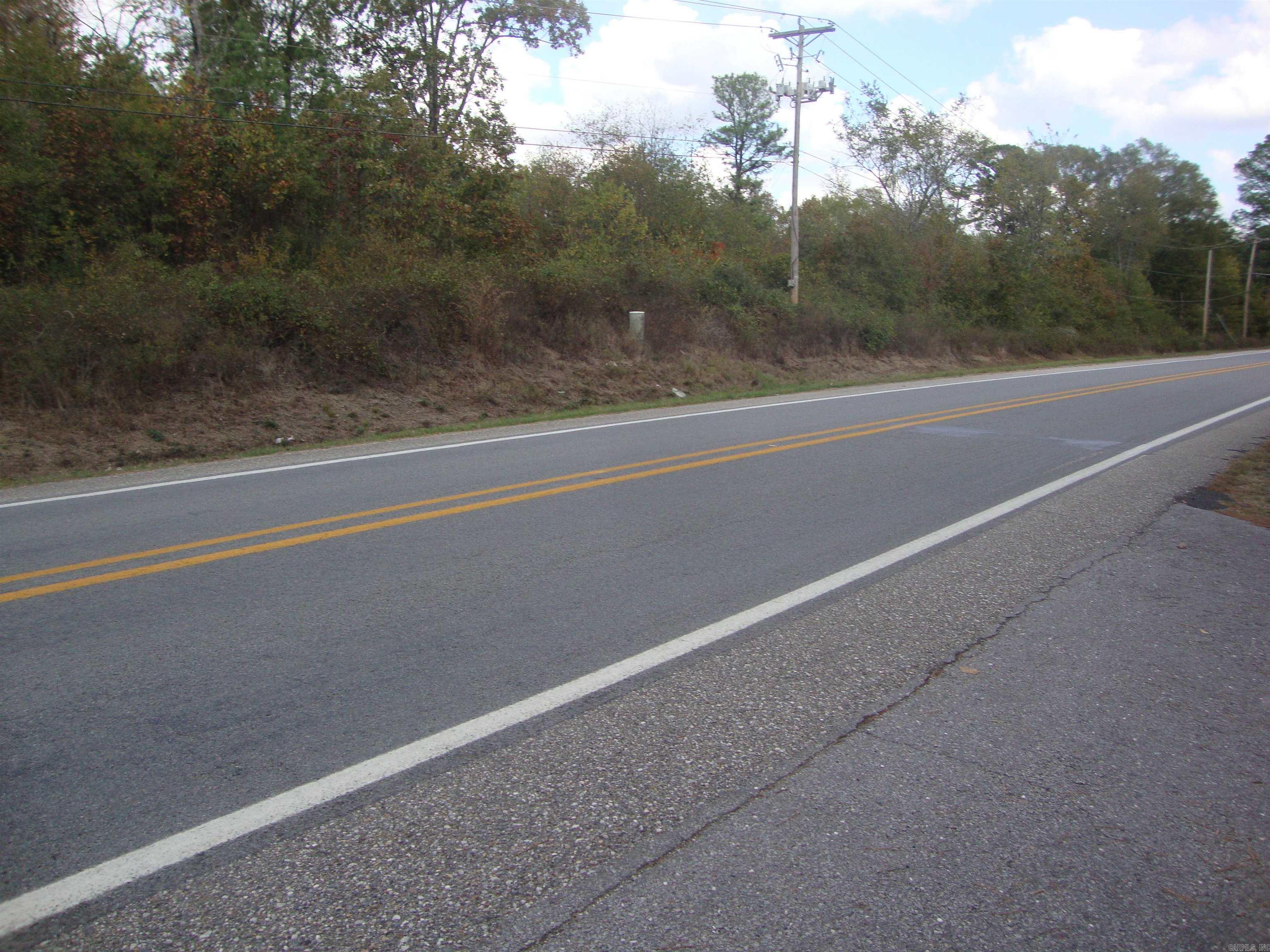 Metes & Bounds - Commercial Sale