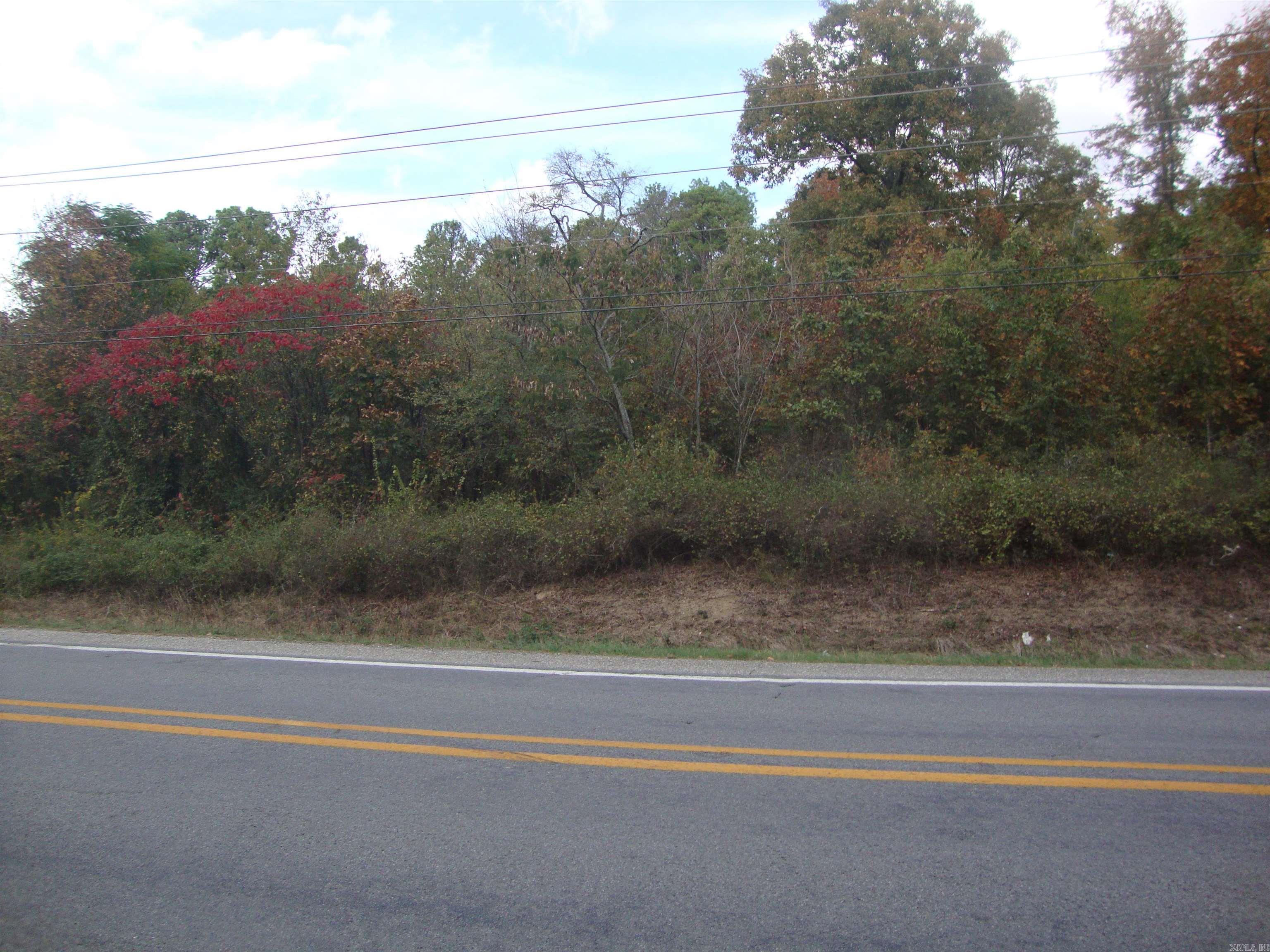 Metes & Bounds - Commercial Sale