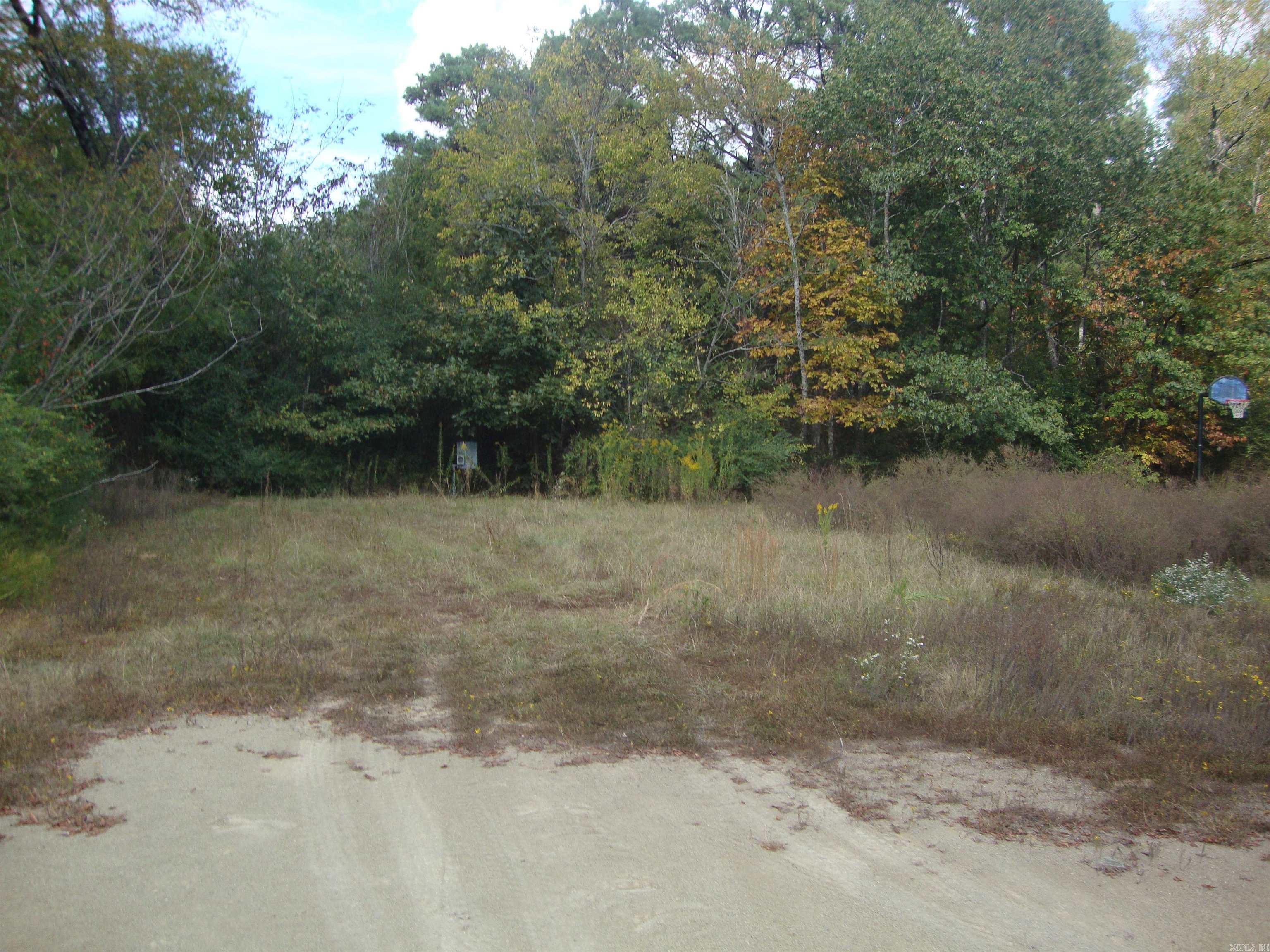 Metes & Bounds - Commercial Sale