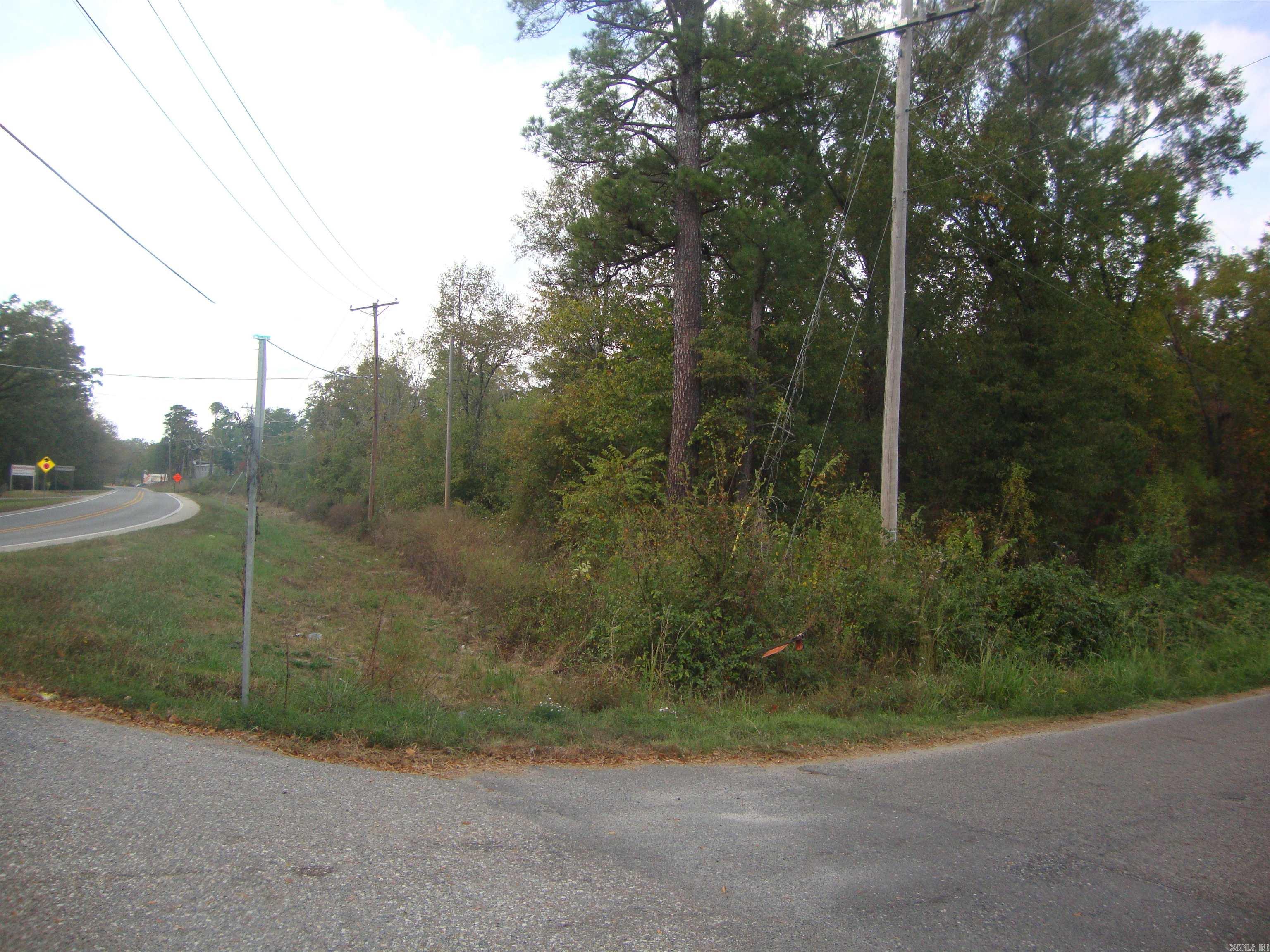 Metes & Bounds - Commercial Sale