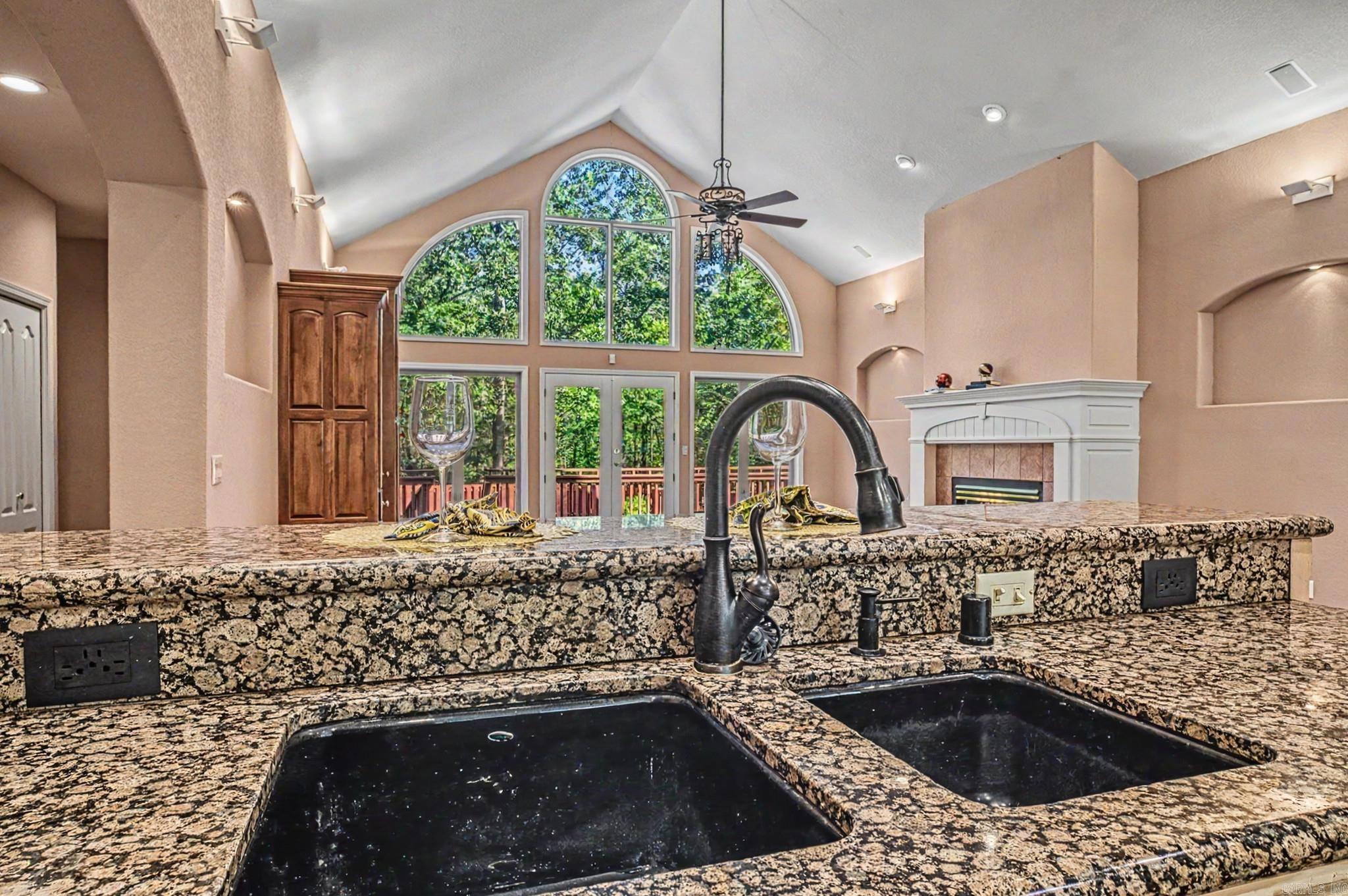 DIAMANTE - Residential