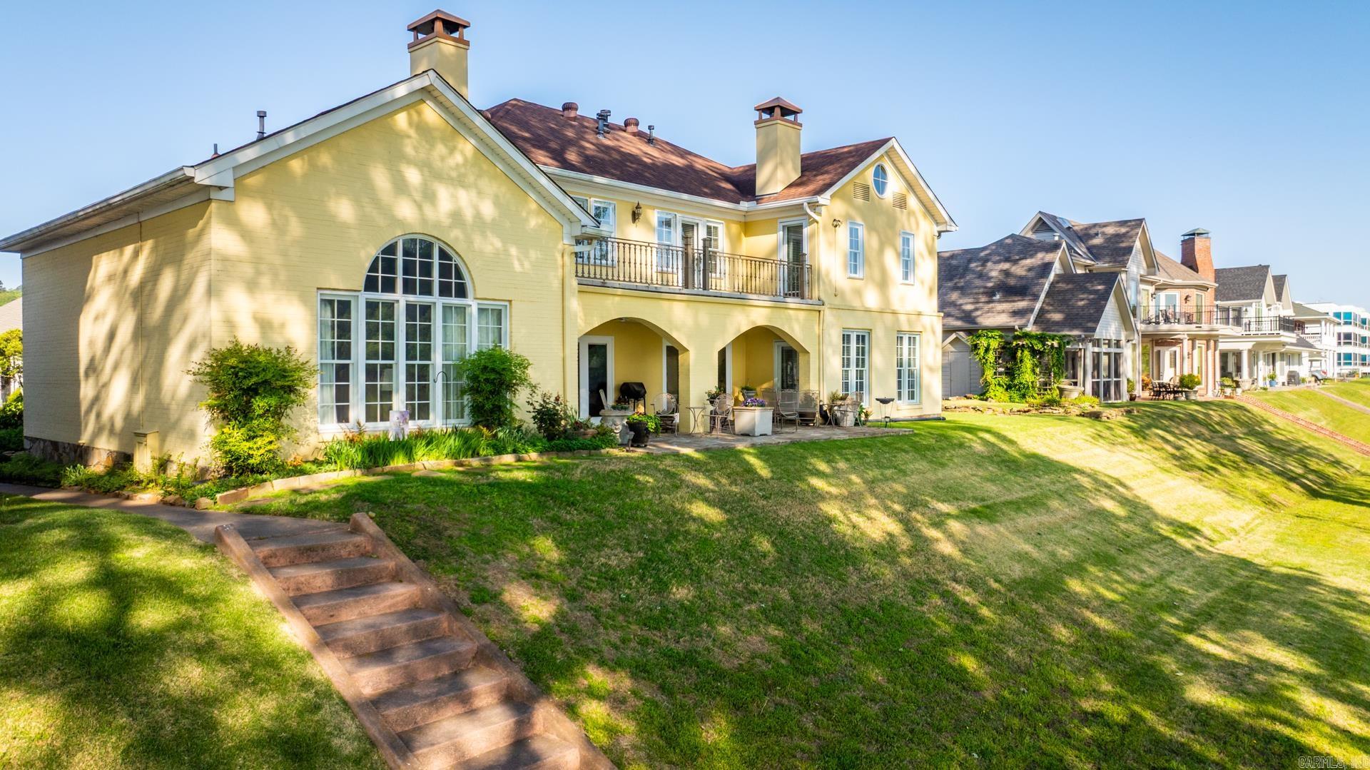 CANAL POINTE ADDN - Residential