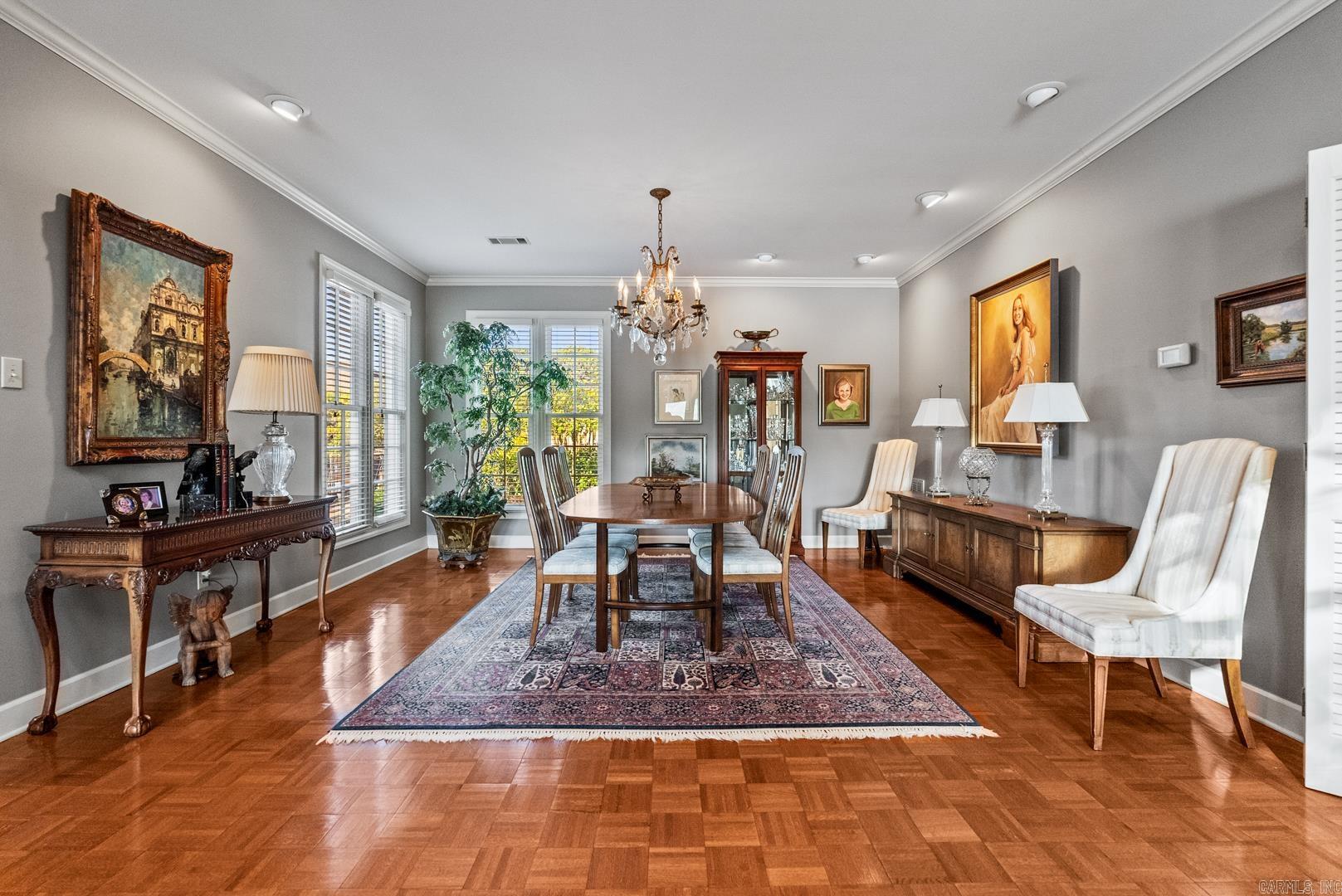 CANAL POINTE ADDN - Residential