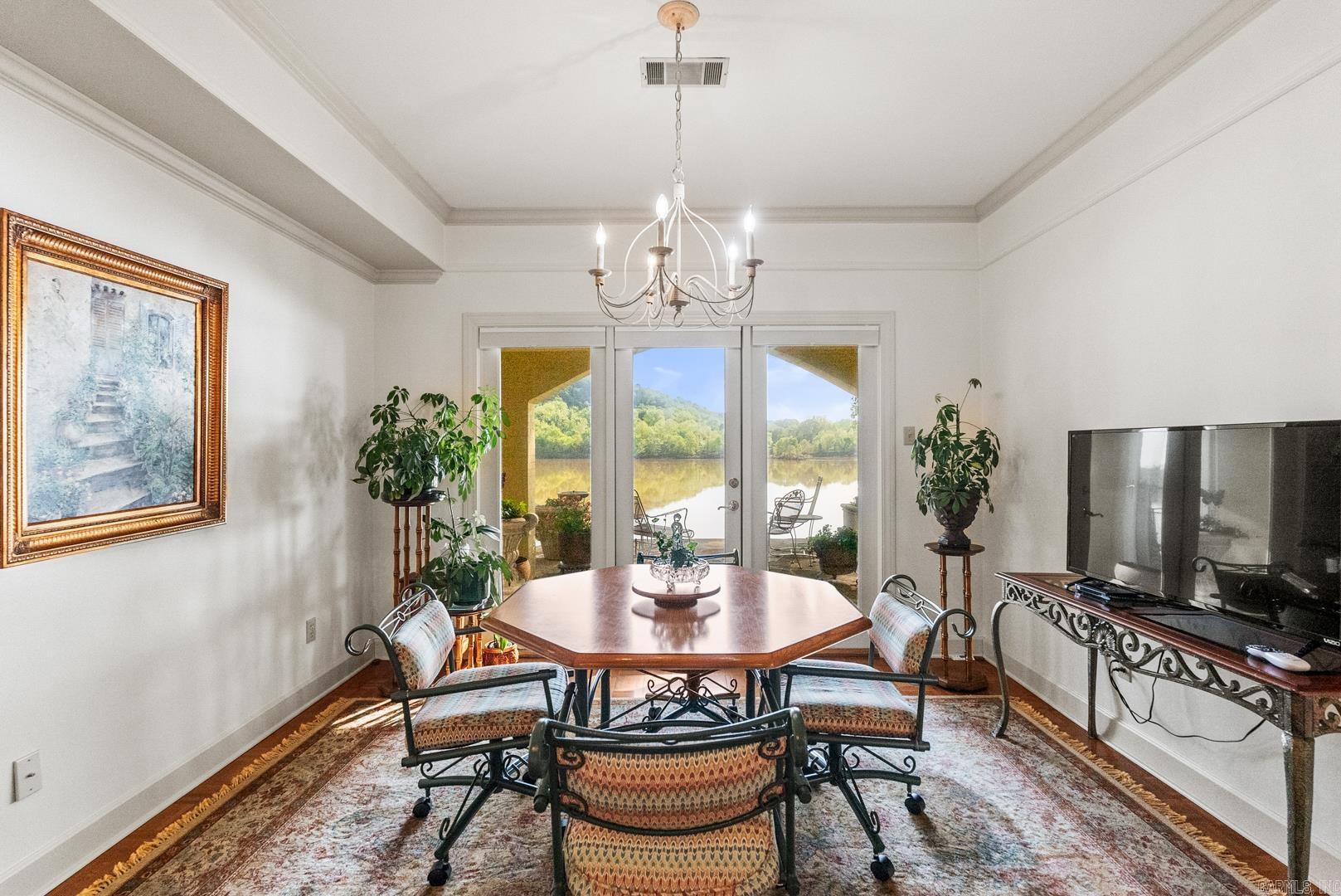 CANAL POINTE ADDN - Residential