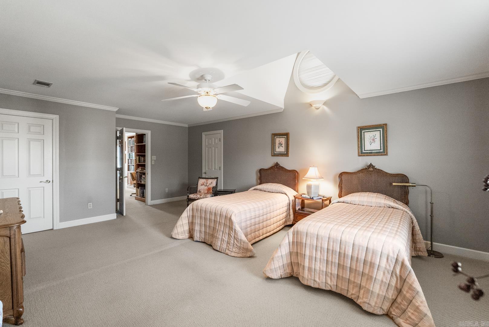 CANAL POINTE ADDN - Residential