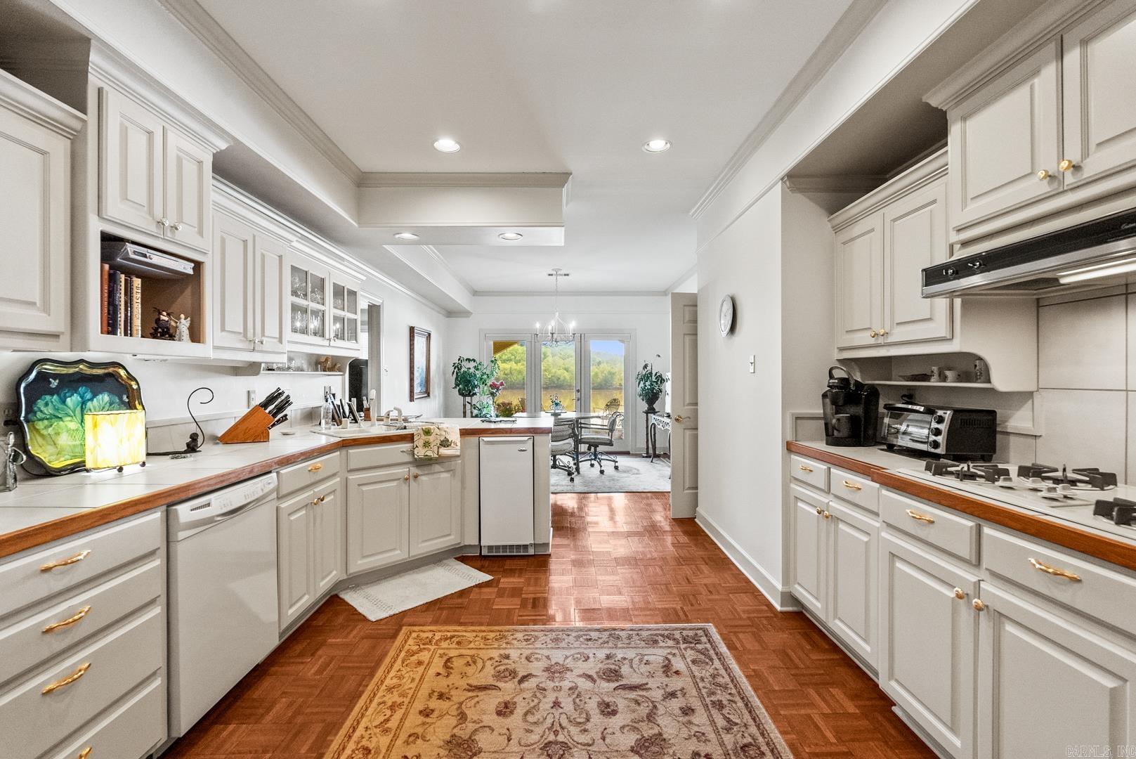 CANAL POINTE ADDN - Residential