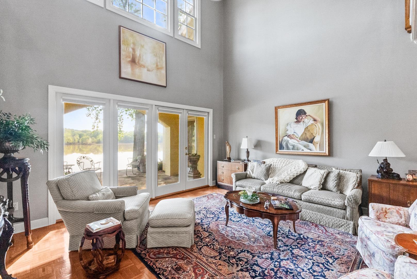 CANAL POINTE ADDN - Residential