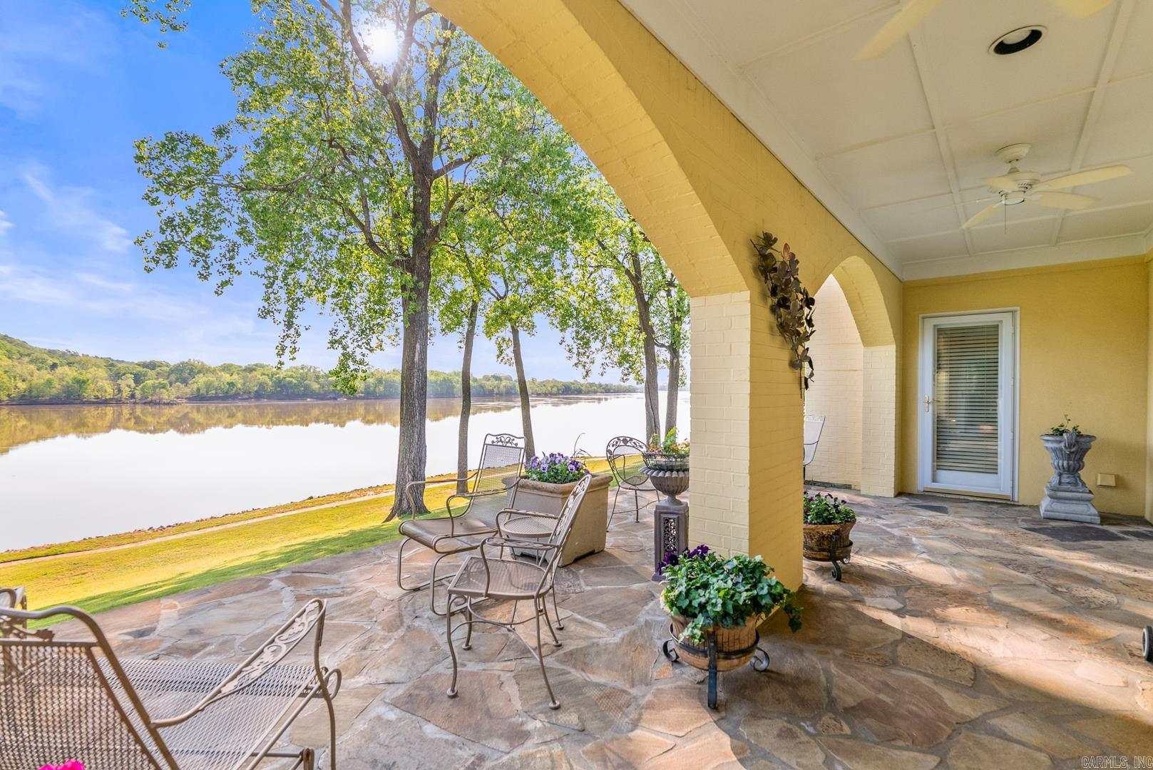 CANAL POINTE ADDN - Residential