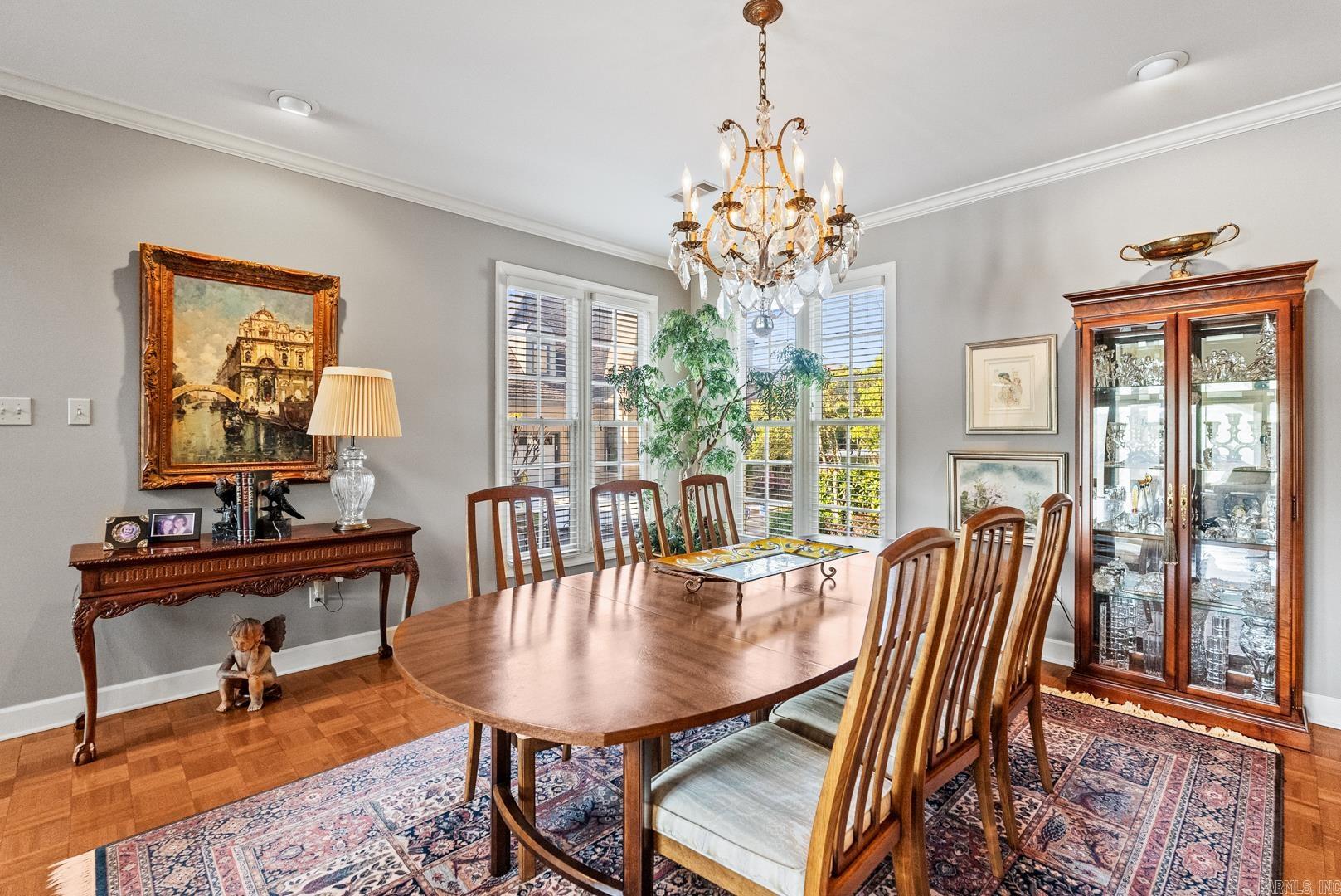 CANAL POINTE ADDN - Residential