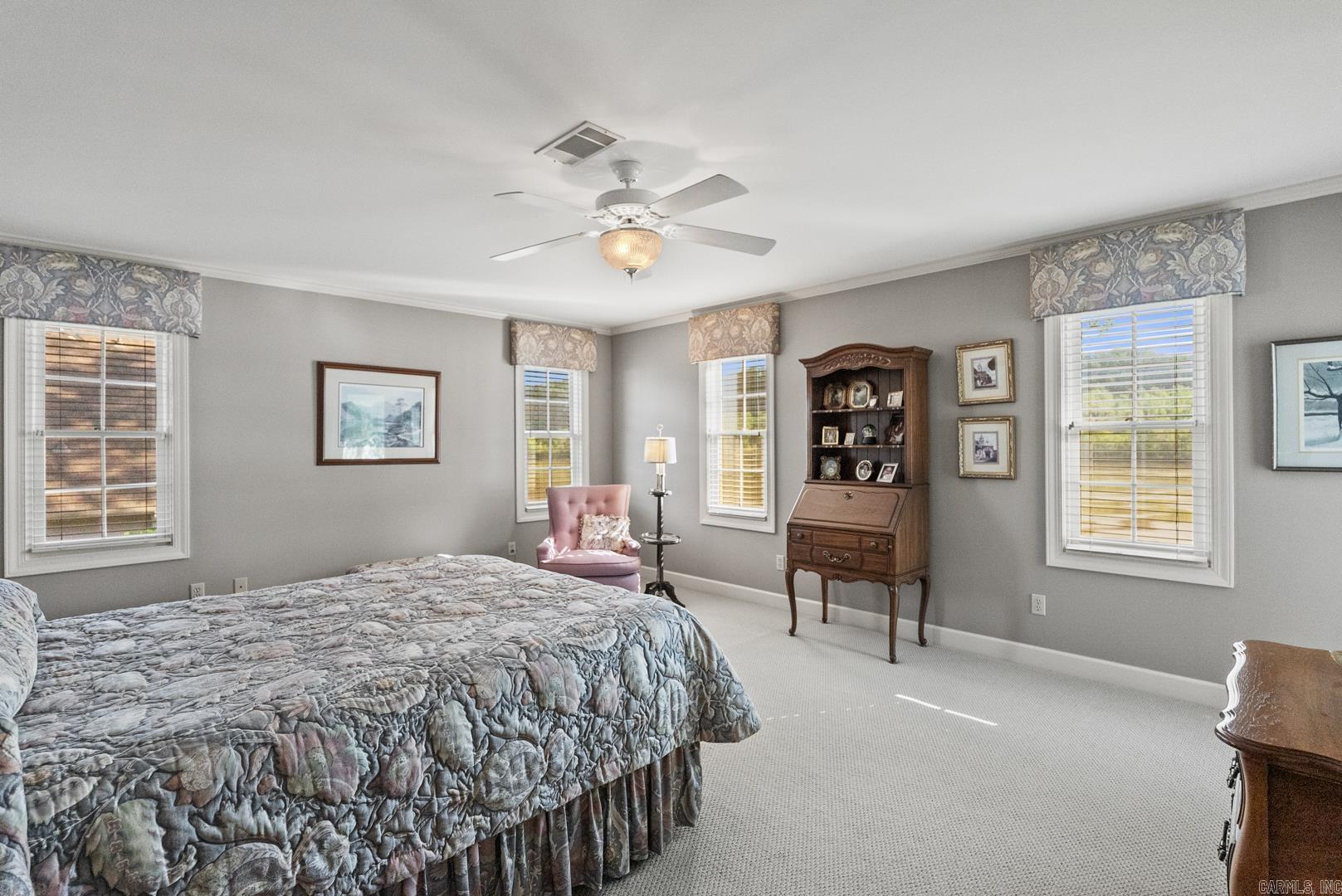 CANAL POINTE ADDN - Residential