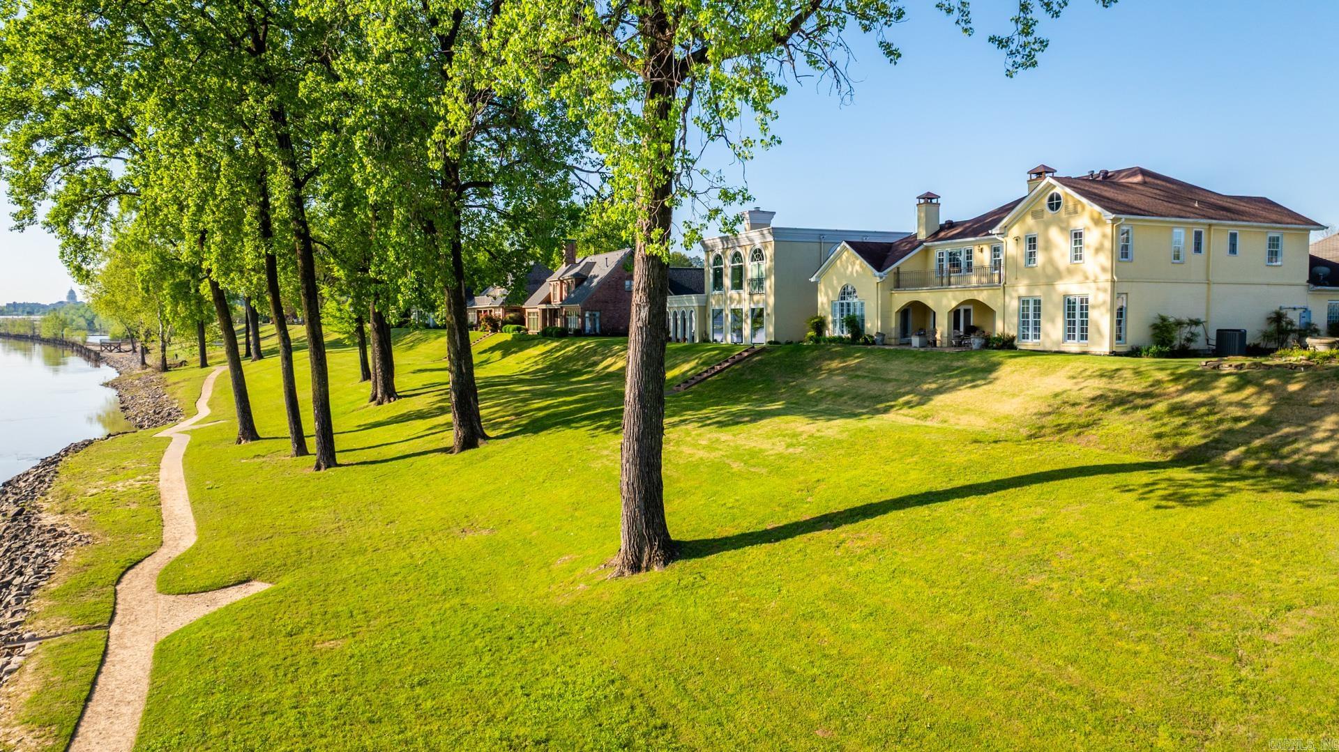 CANAL POINTE ADDN - Residential