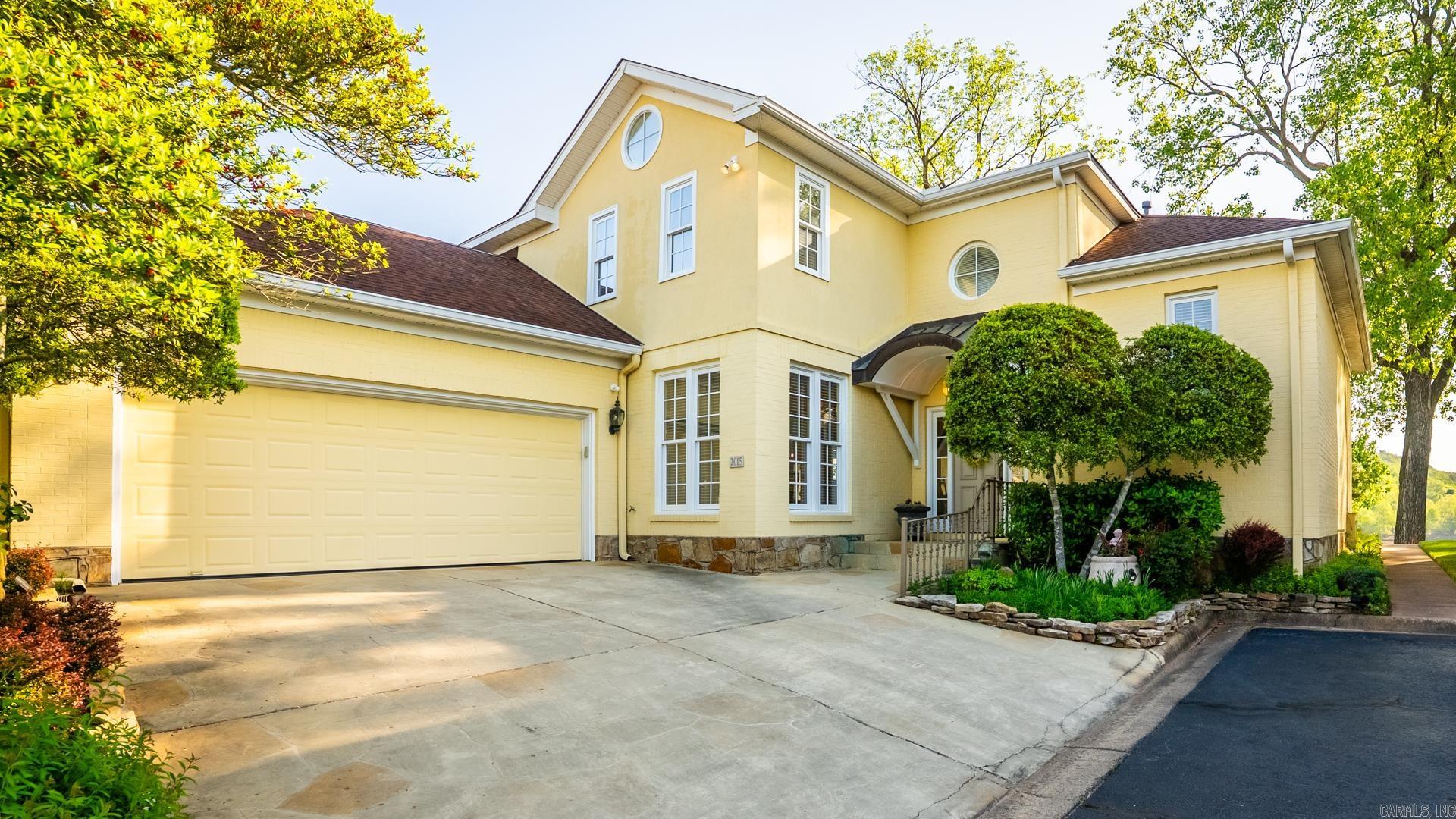 CANAL POINTE ADDN - Residential