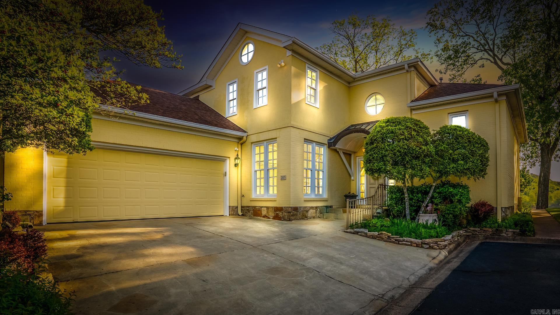 CANAL POINTE ADDN - Residential