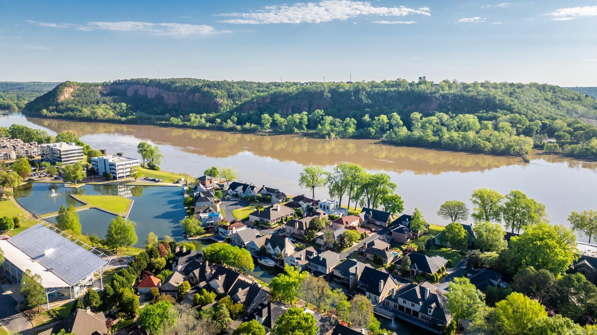 CANAL POINTE ADDN - Residential