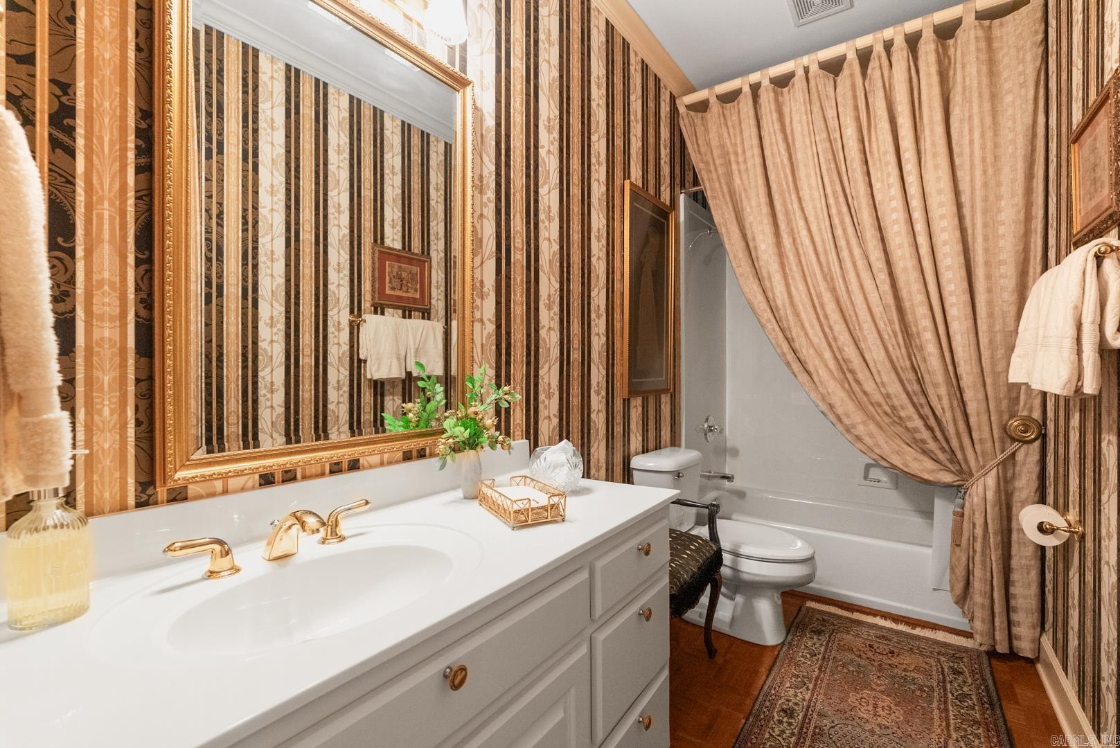 CANAL POINTE ADDN - Residential