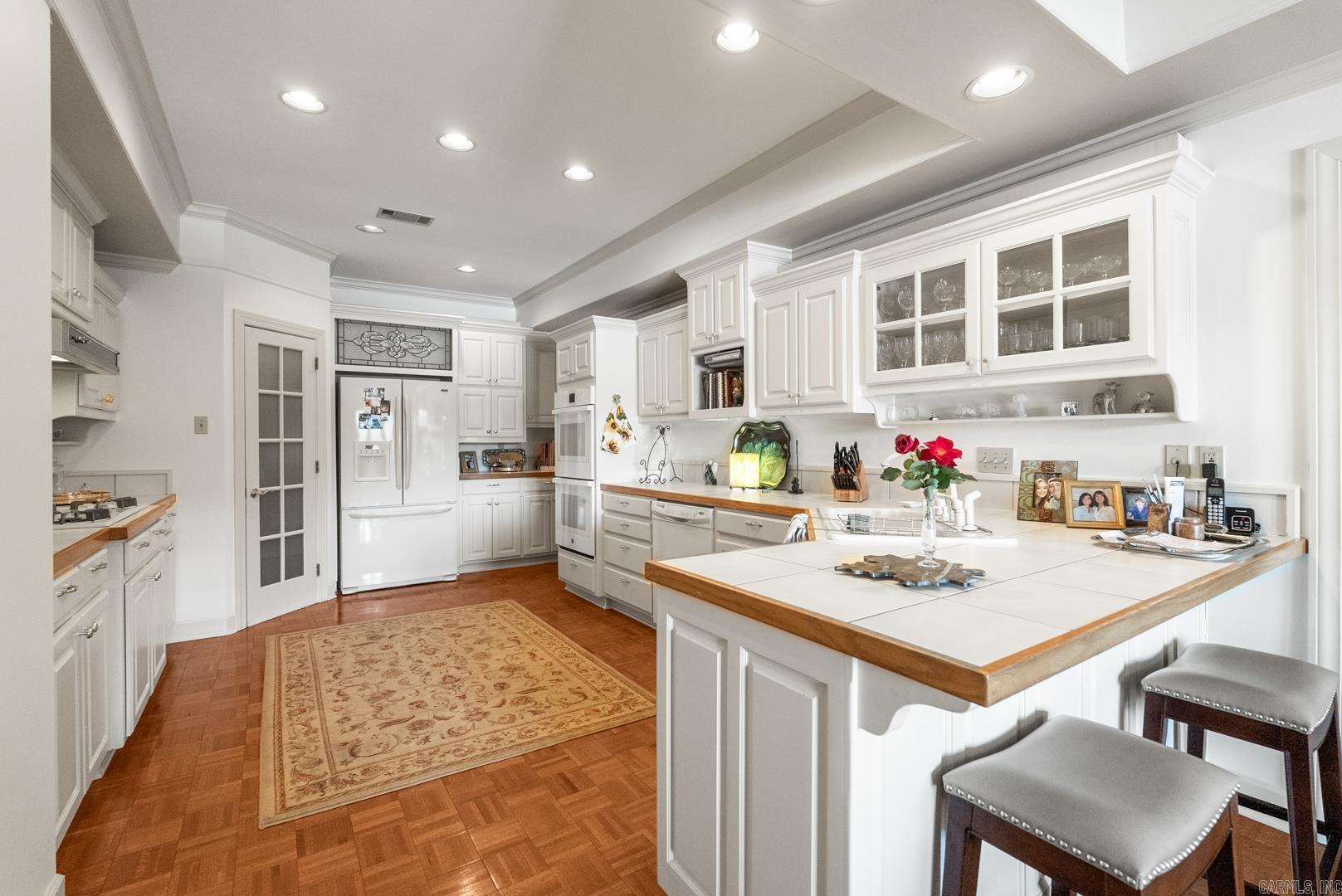 CANAL POINTE ADDN - Residential