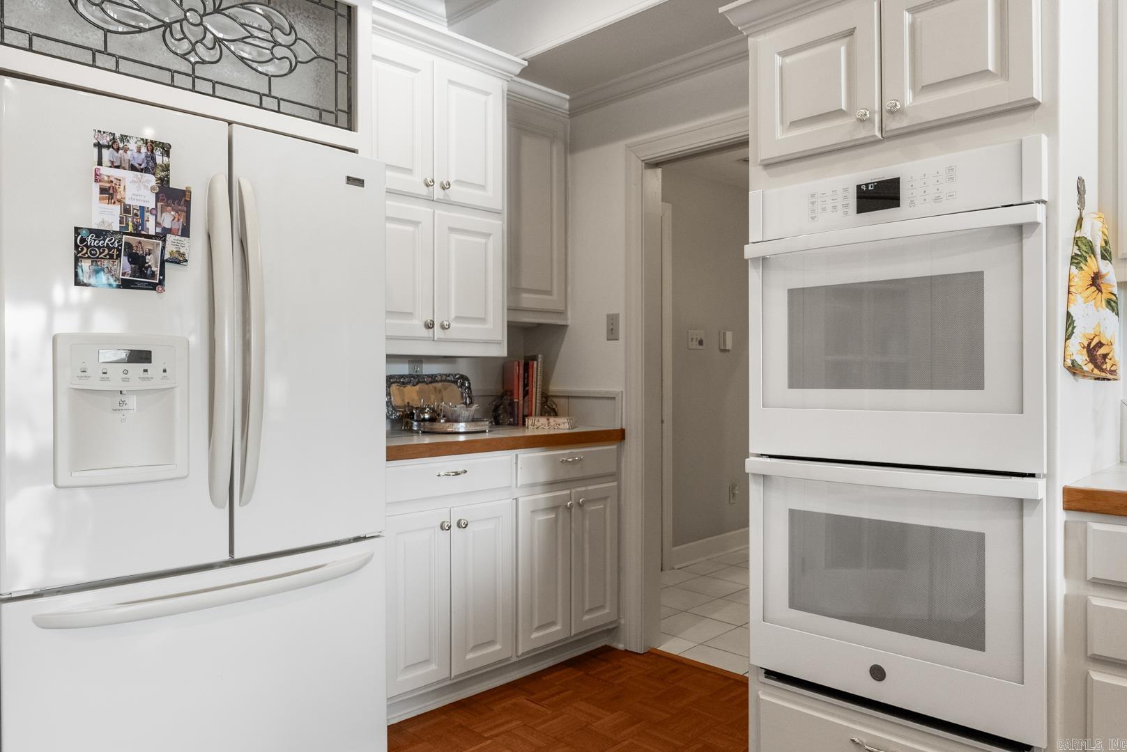 CANAL POINTE ADDN - Residential