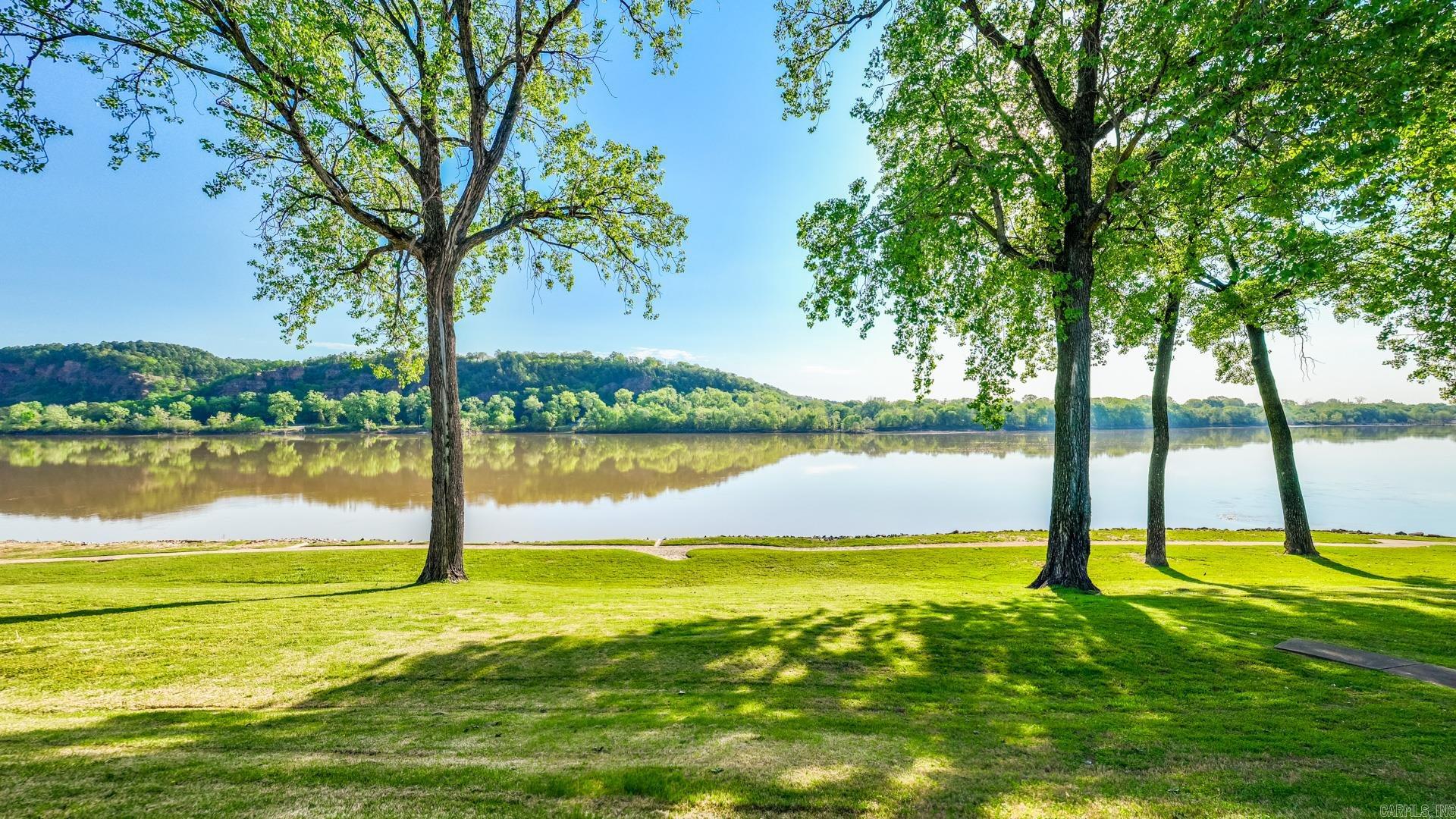 CANAL POINTE ADDN - Residential