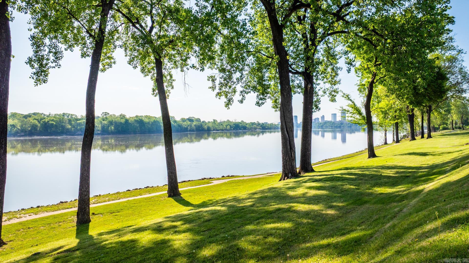 CANAL POINTE ADDN - Residential