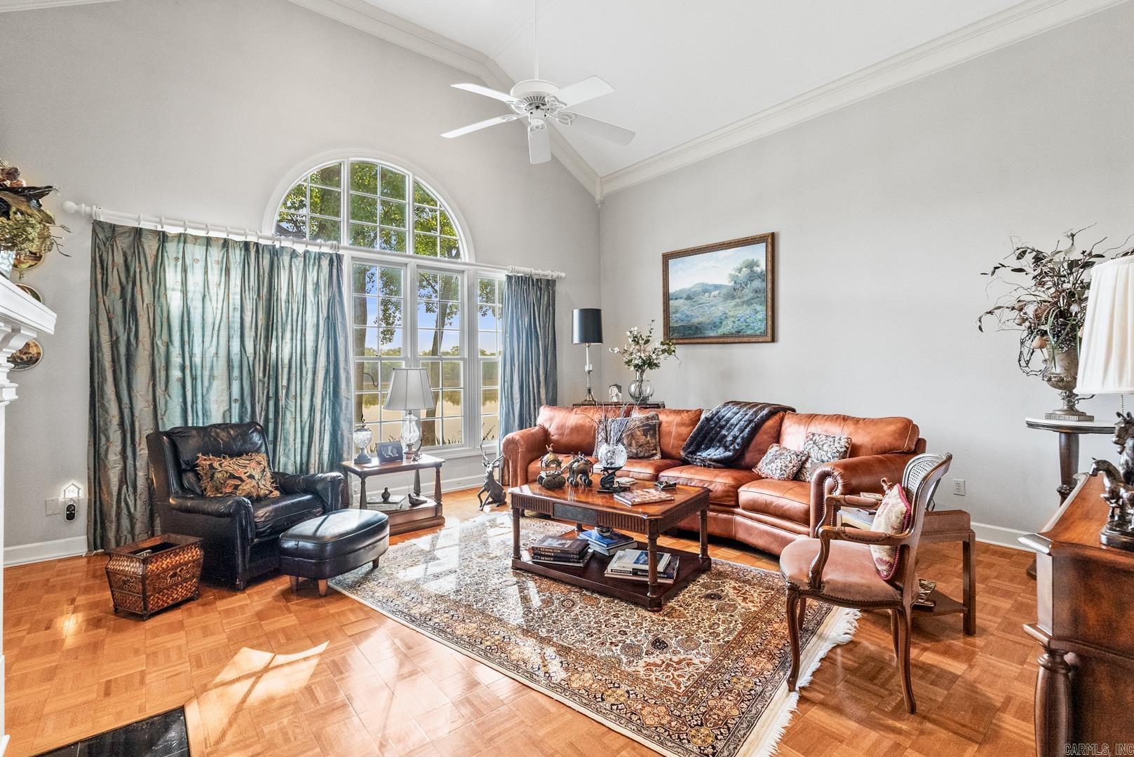 CANAL POINTE ADDN - Residential