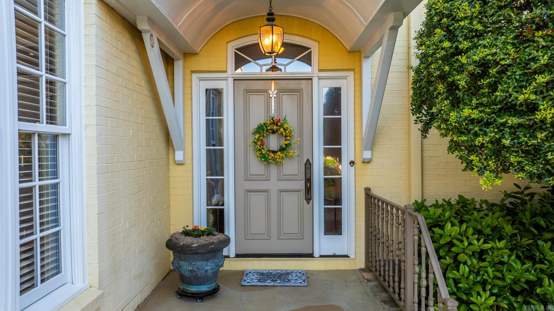 CANAL POINTE ADDN - Residential