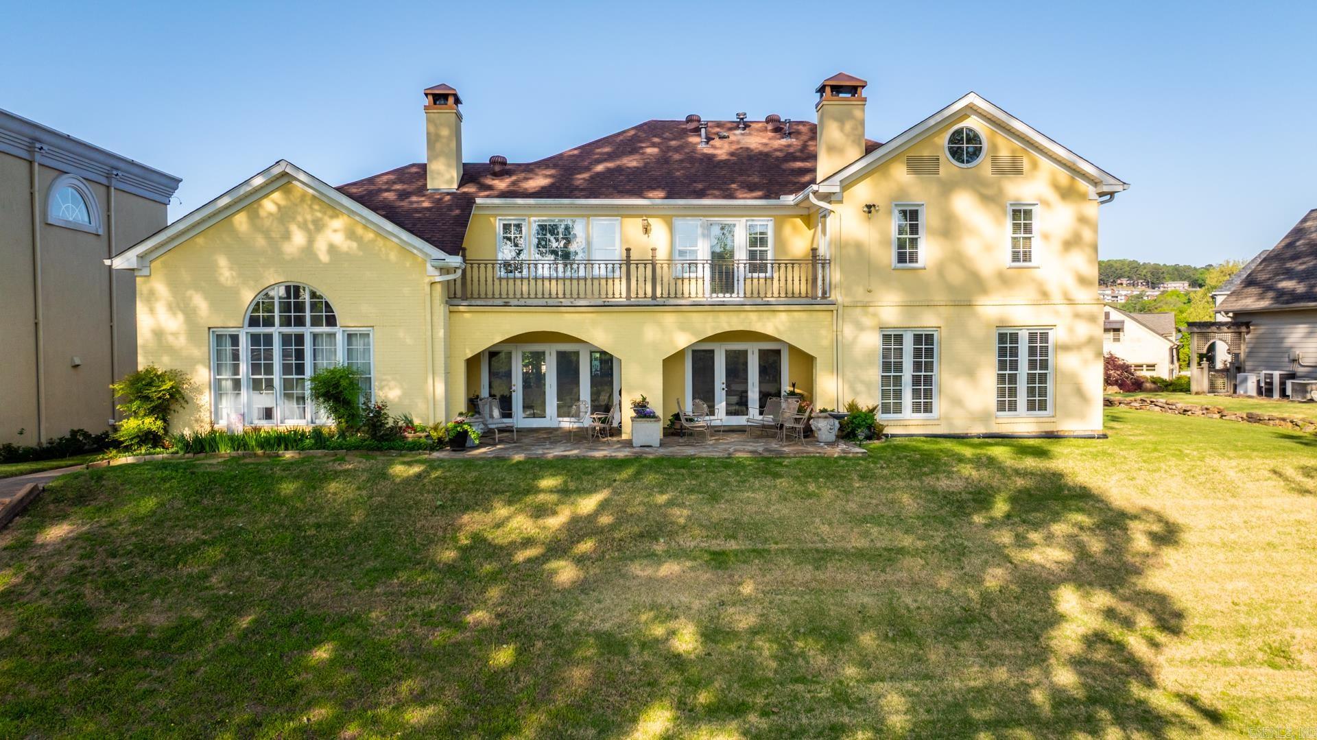 CANAL POINTE ADDN - Residential