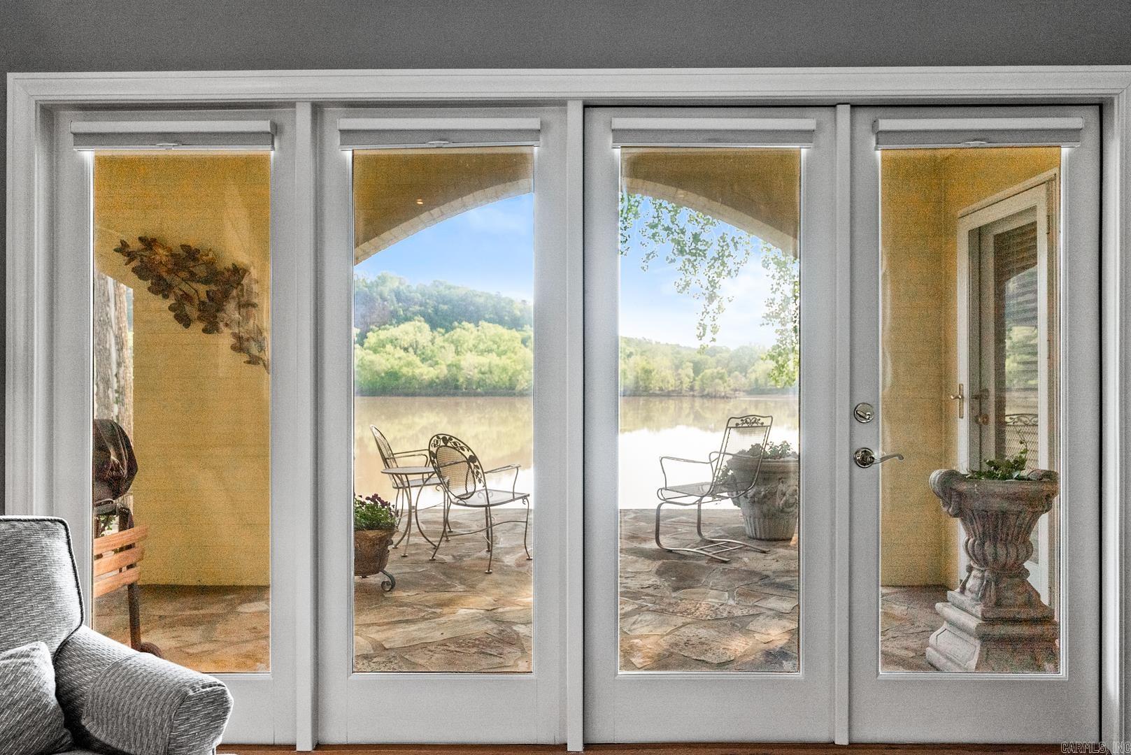 CANAL POINTE ADDN - Residential