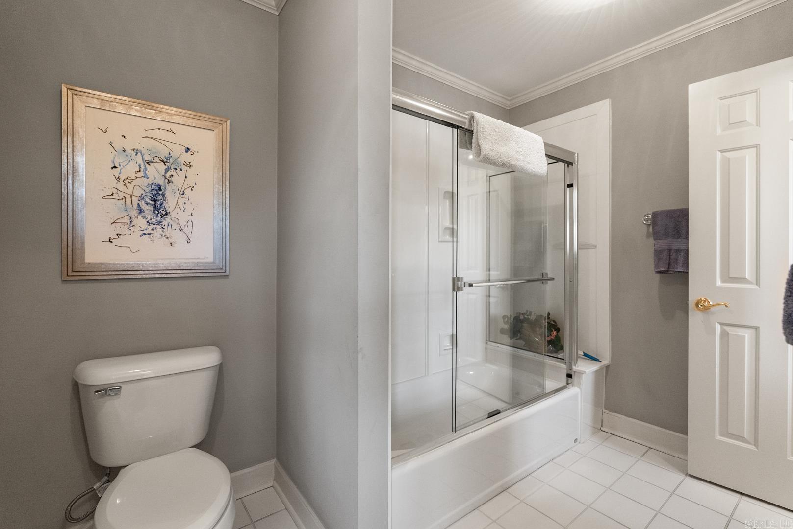 CANAL POINTE ADDN - Residential