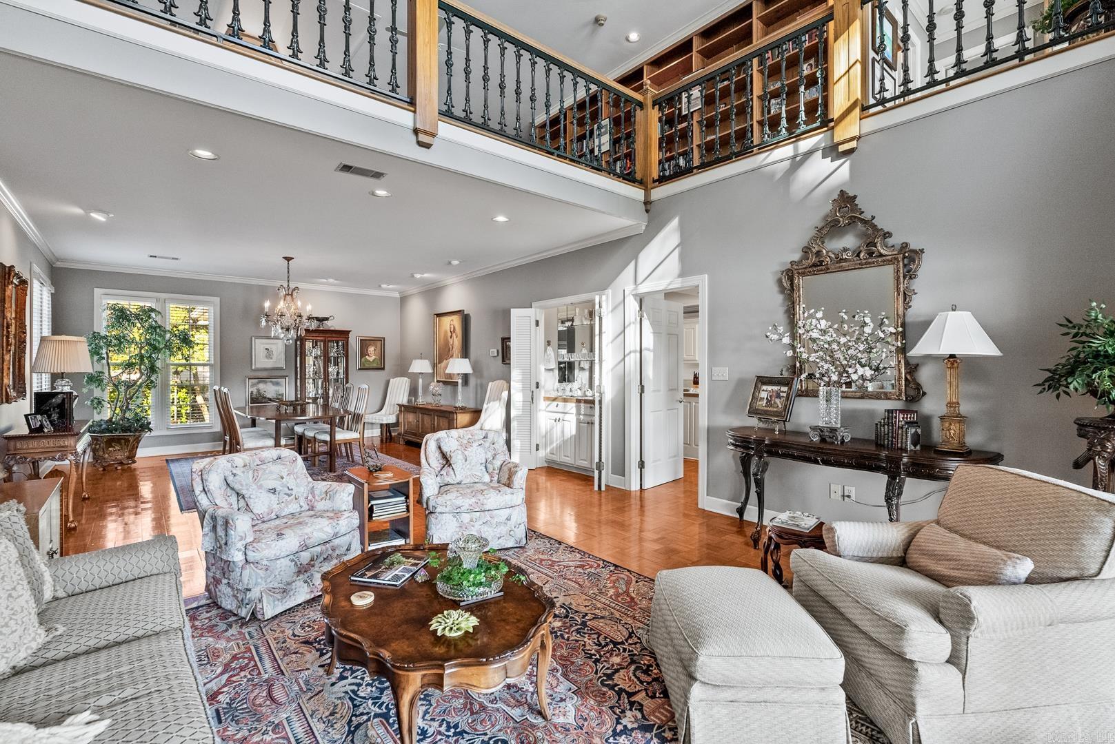 CANAL POINTE ADDN - Residential