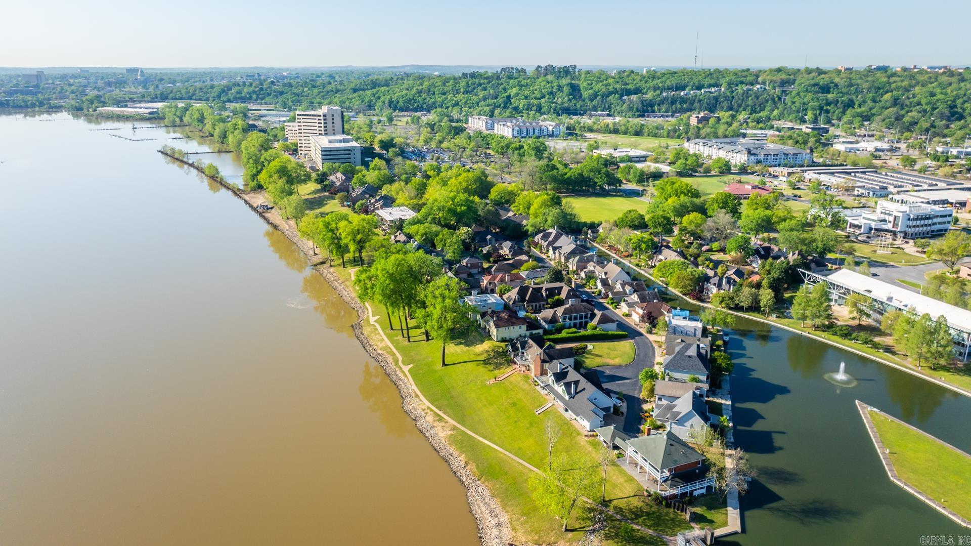 CANAL POINTE ADDN - Residential