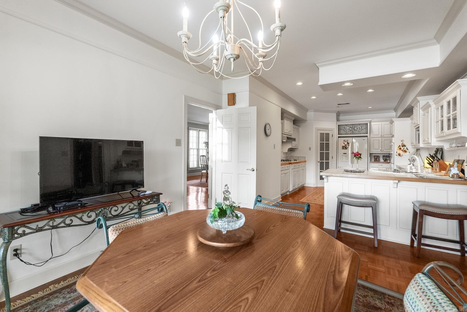 CANAL POINTE ADDN - Residential