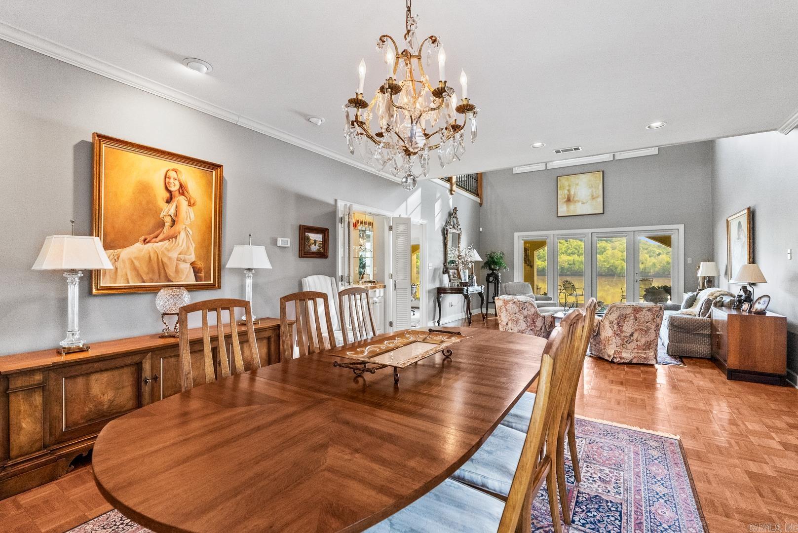 CANAL POINTE ADDN - Residential