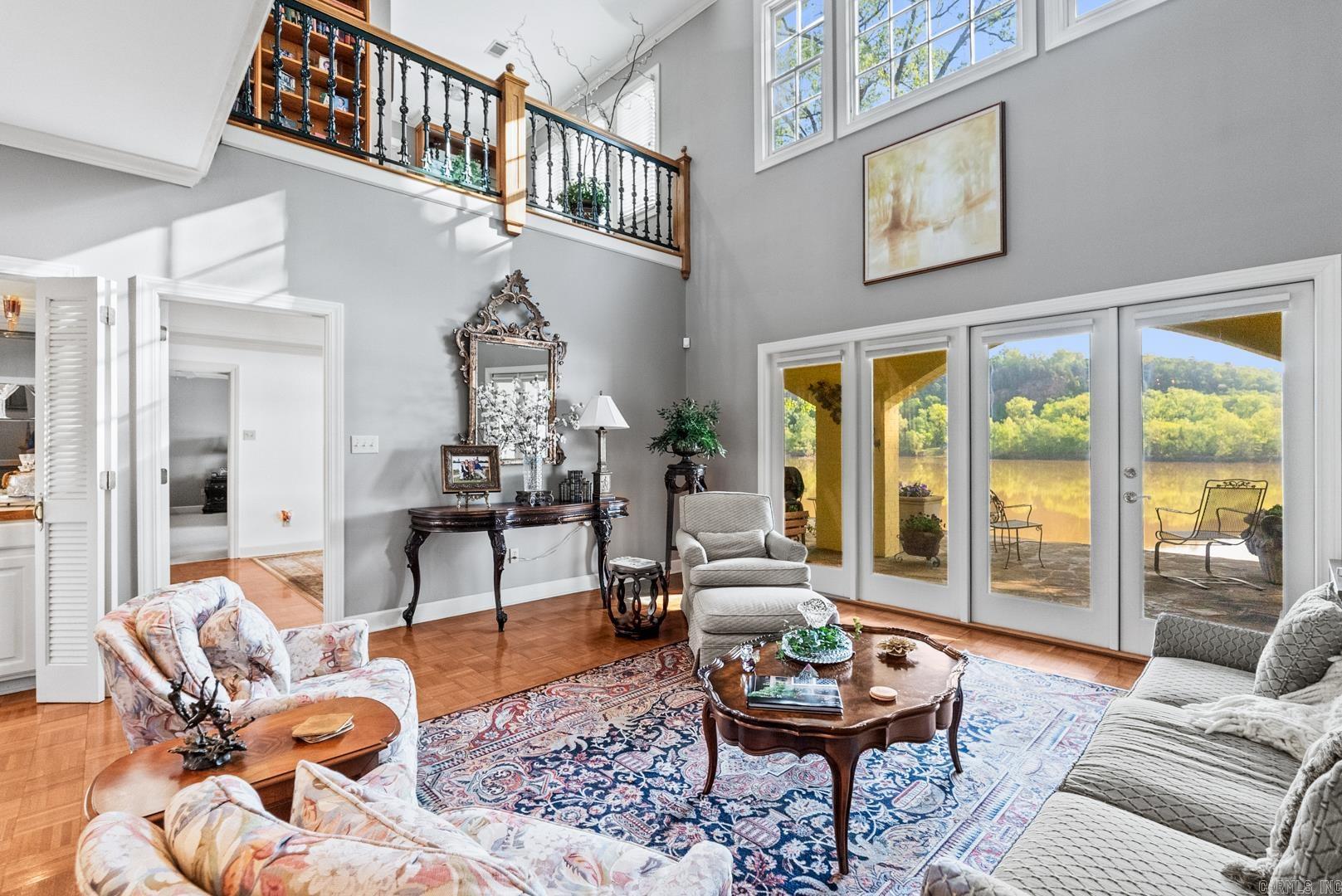 CANAL POINTE ADDN - Residential