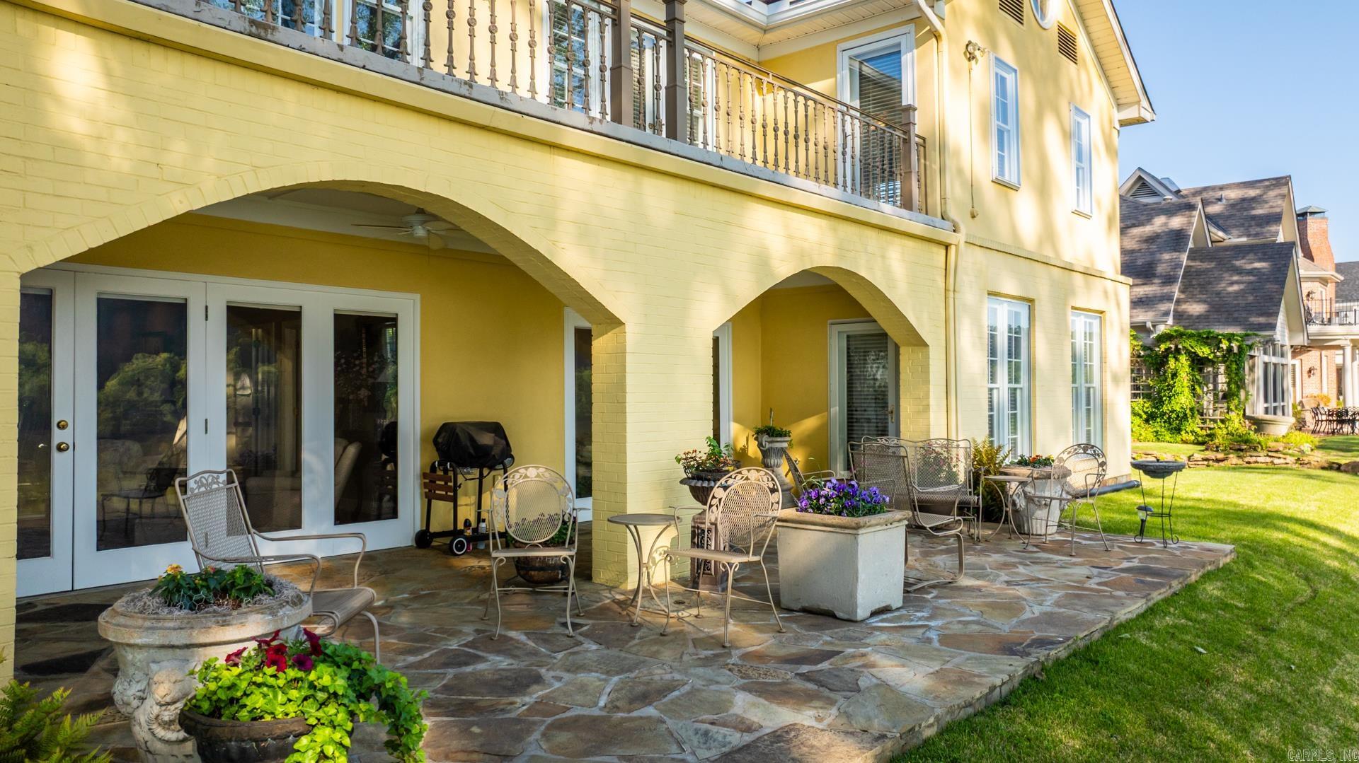 CANAL POINTE ADDN - Residential