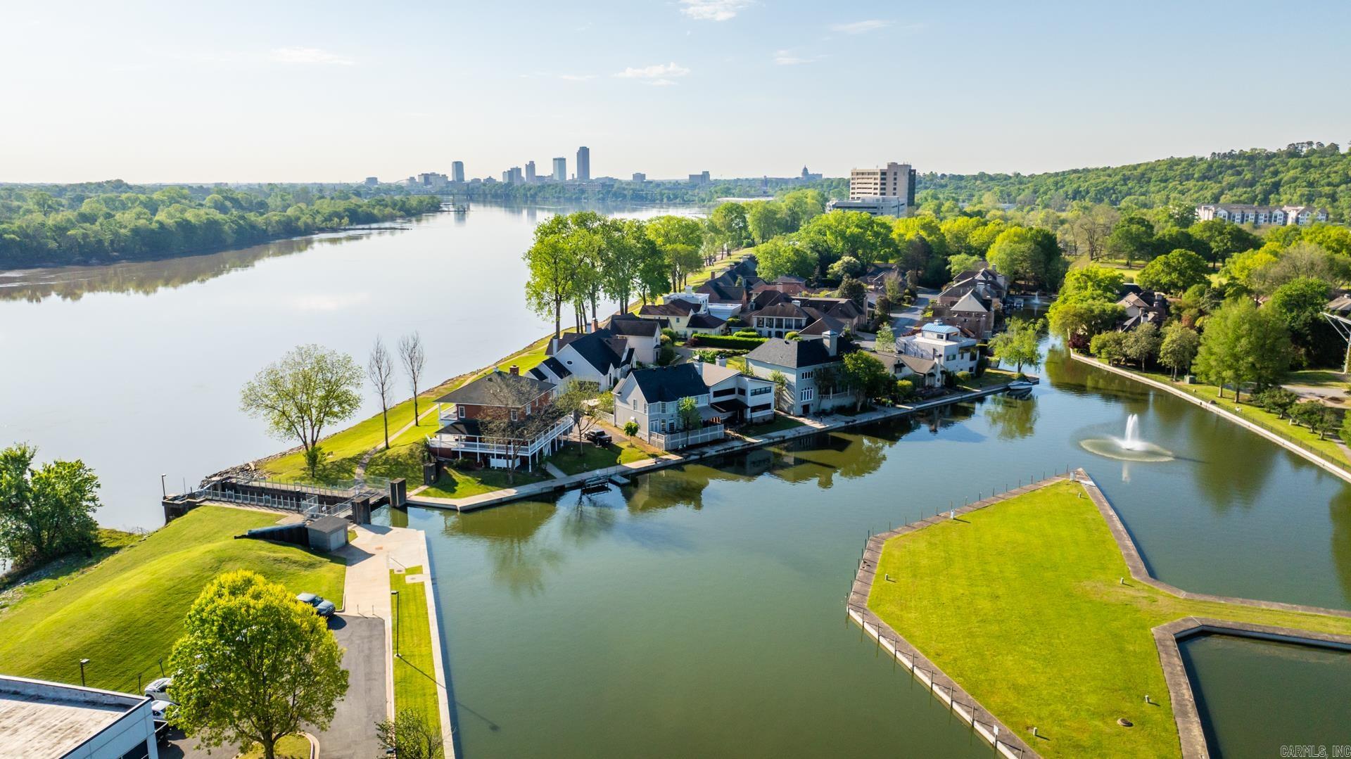 CANAL POINTE ADDN - Residential