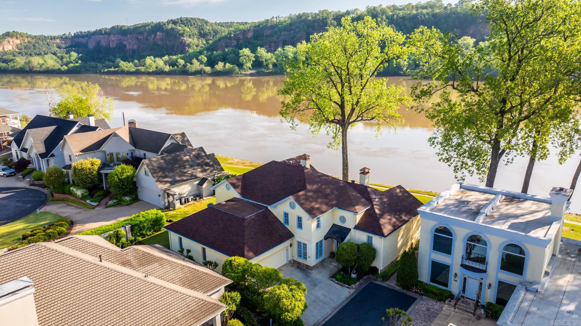 CANAL POINTE ADDN - Residential