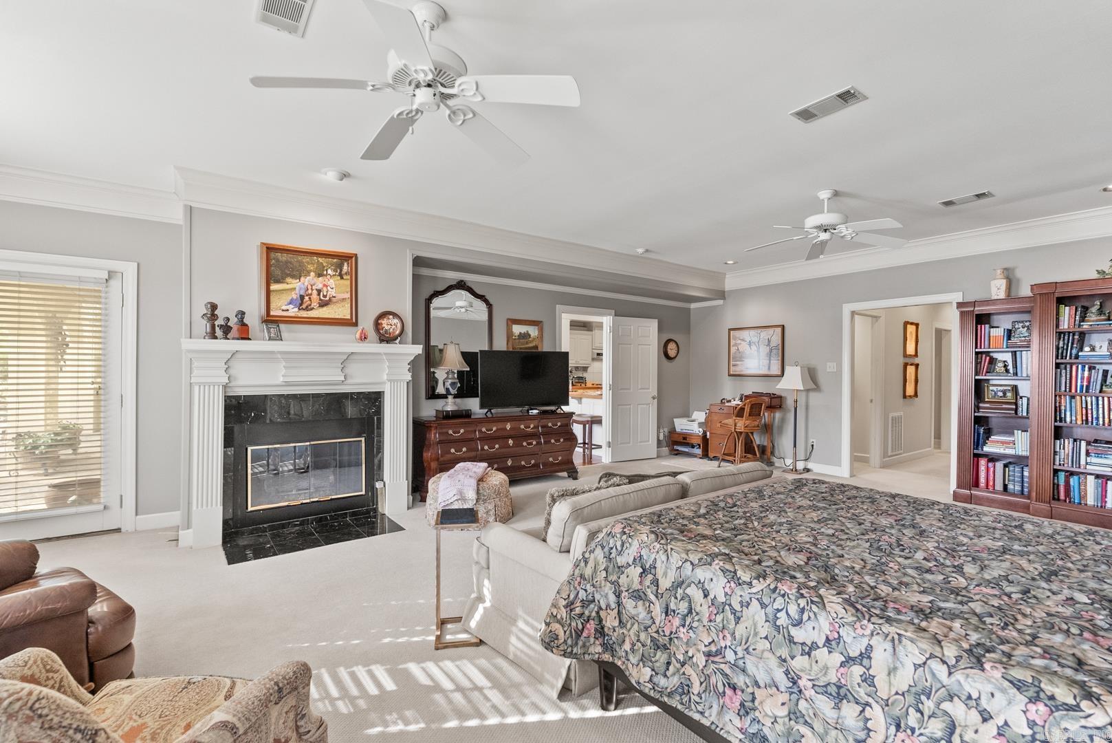 CANAL POINTE ADDN - Residential