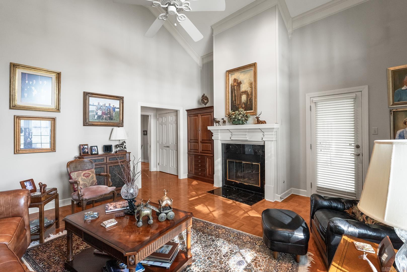 CANAL POINTE ADDN - Residential