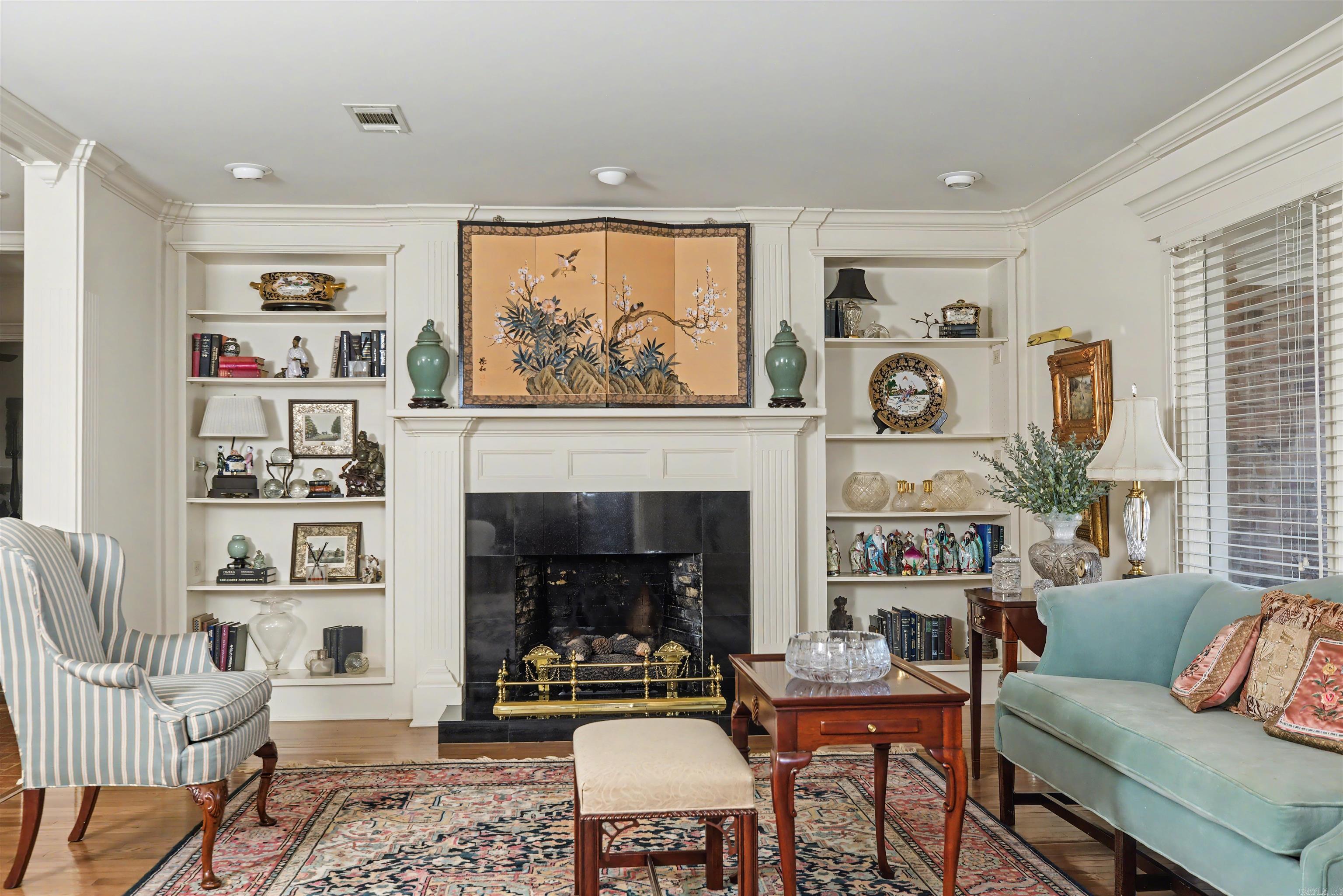 EDEN PARK ADD - Residential