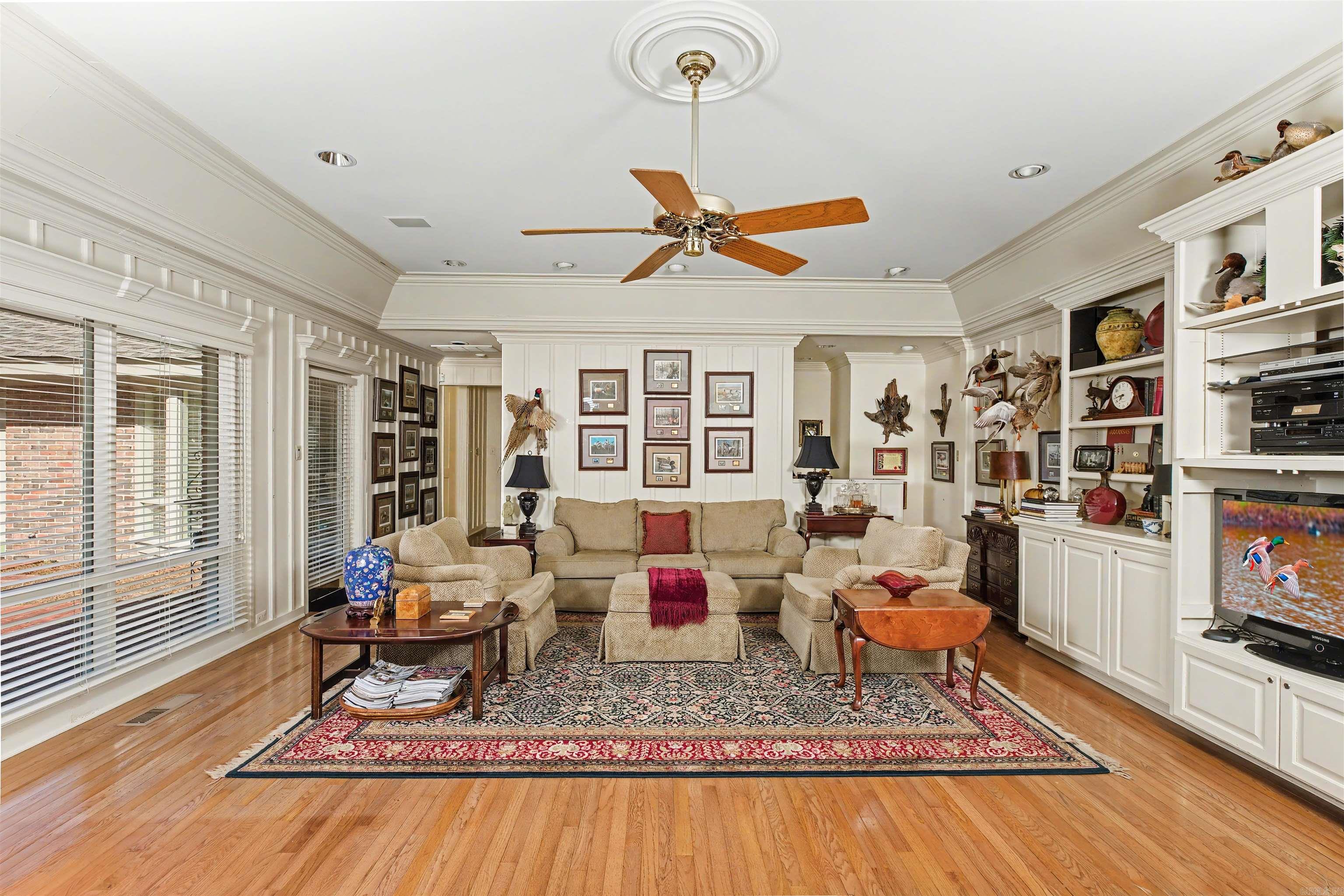 EDEN PARK ADD - Residential