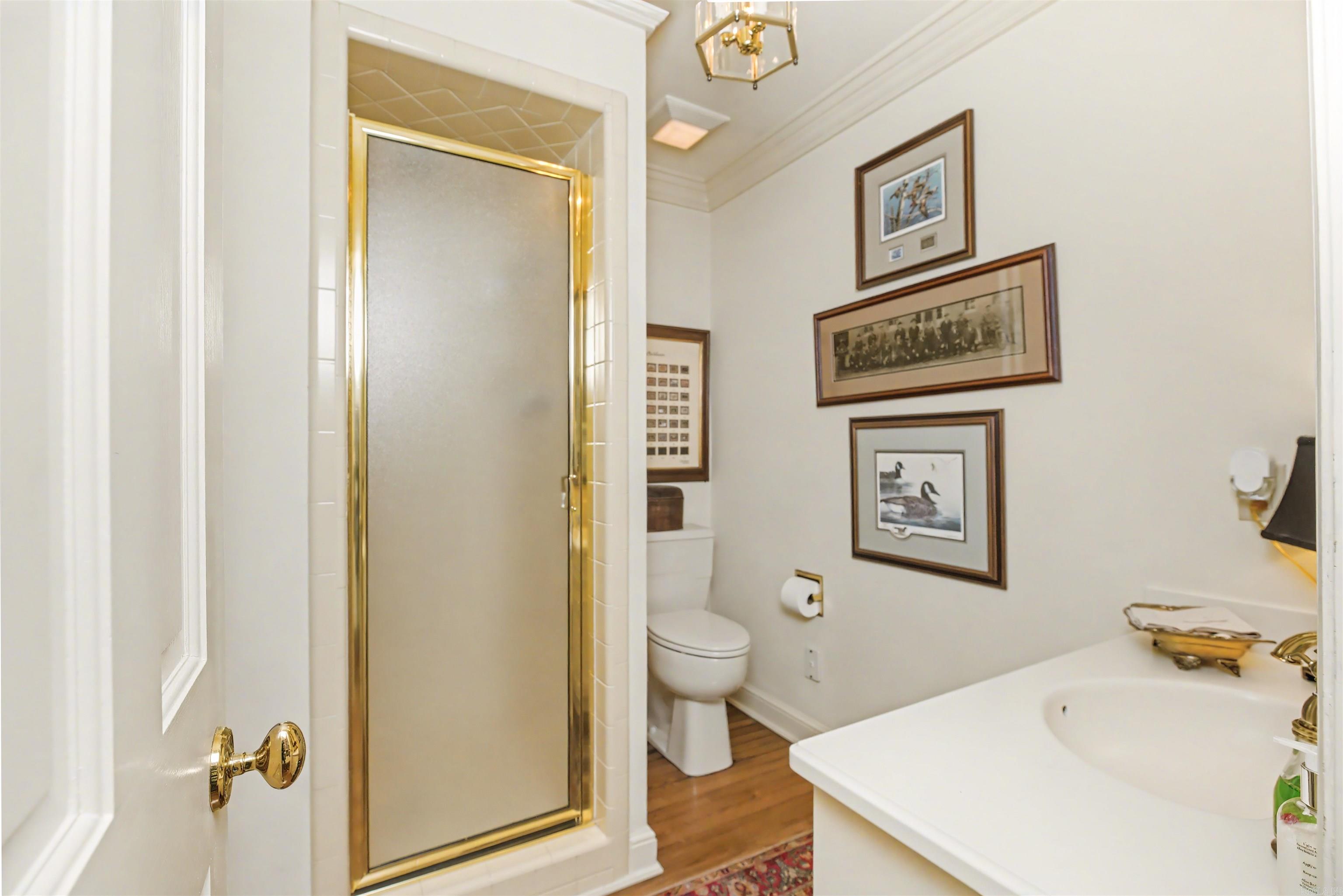 EDEN PARK ADD - Residential