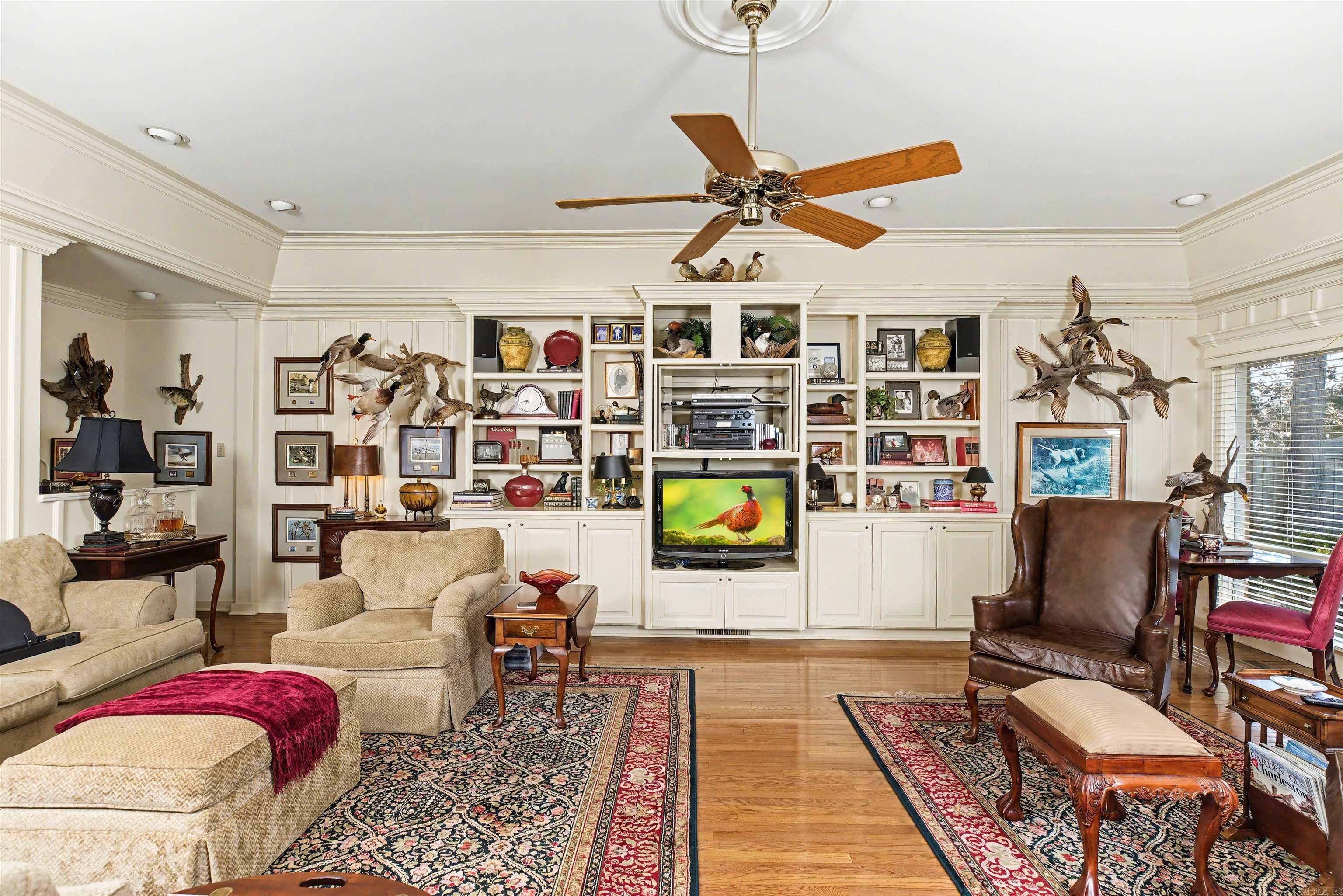 EDEN PARK ADD - Residential