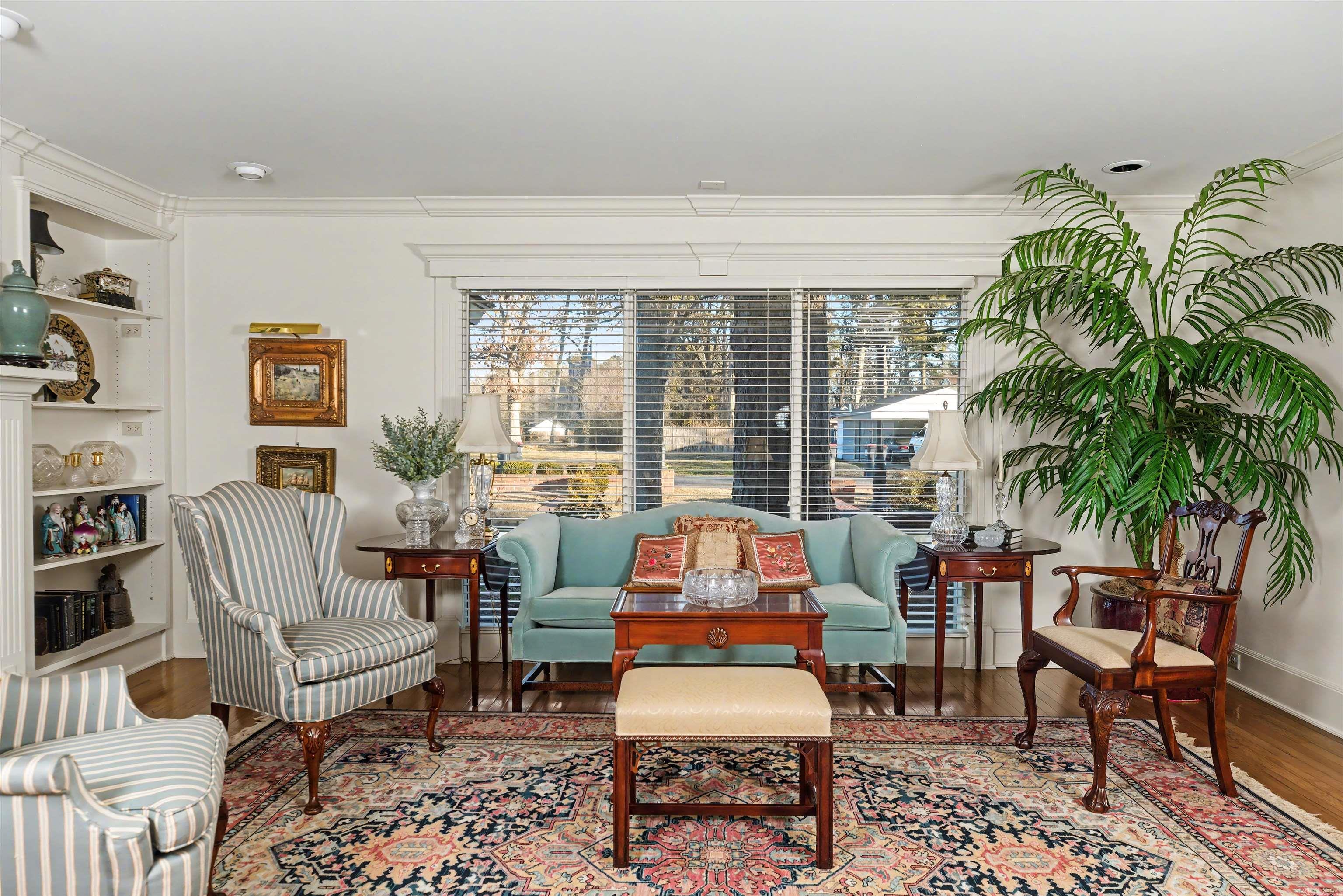 EDEN PARK ADD - Residential