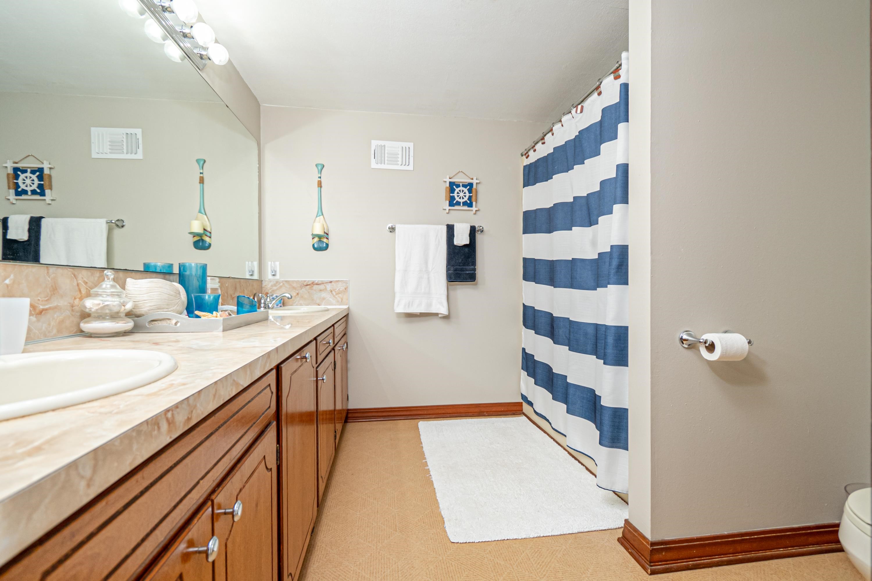 SOUTH EL DORADO - Residential