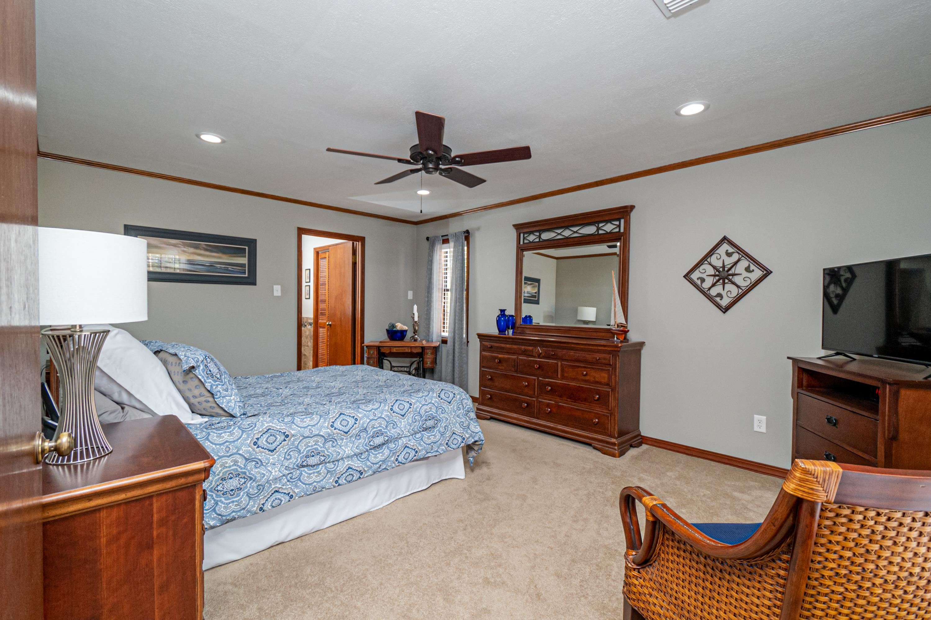 SOUTH EL DORADO - Residential