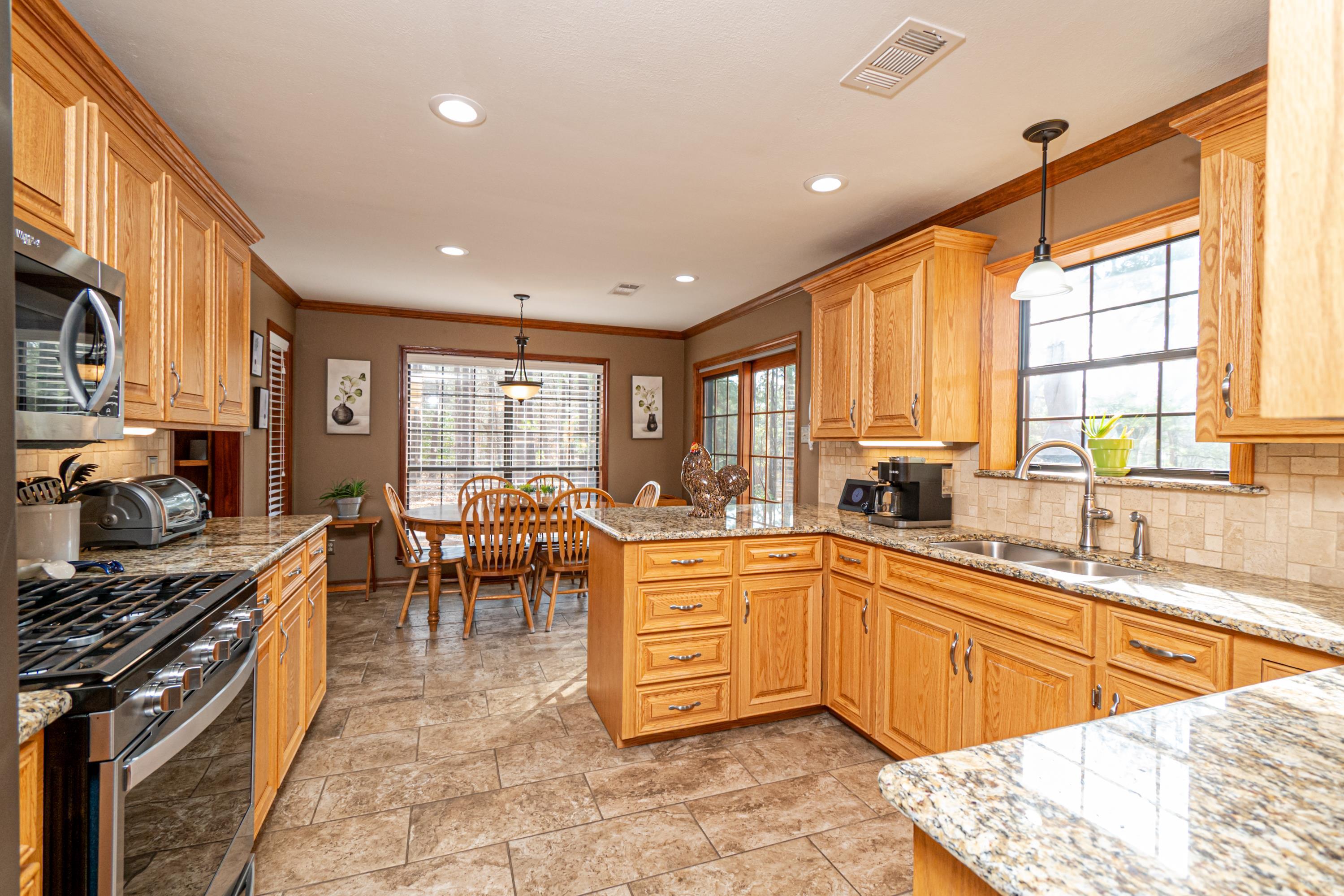 SOUTH EL DORADO - Residential