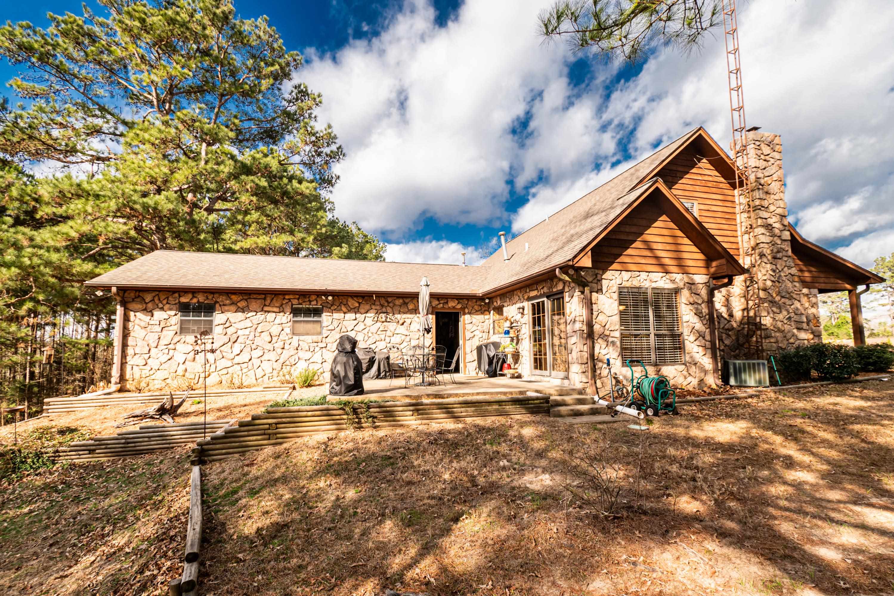 SOUTH EL DORADO - Residential