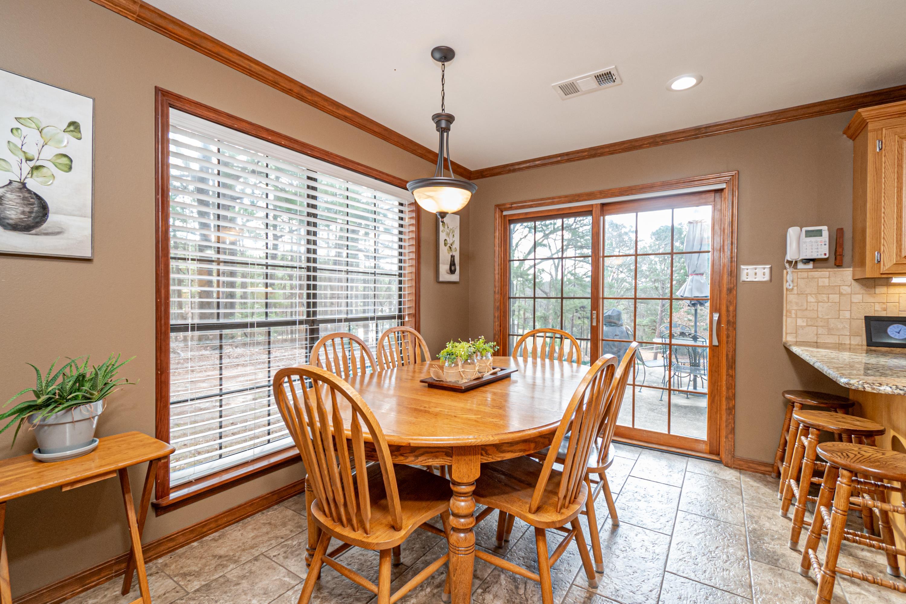 SOUTH EL DORADO - Residential