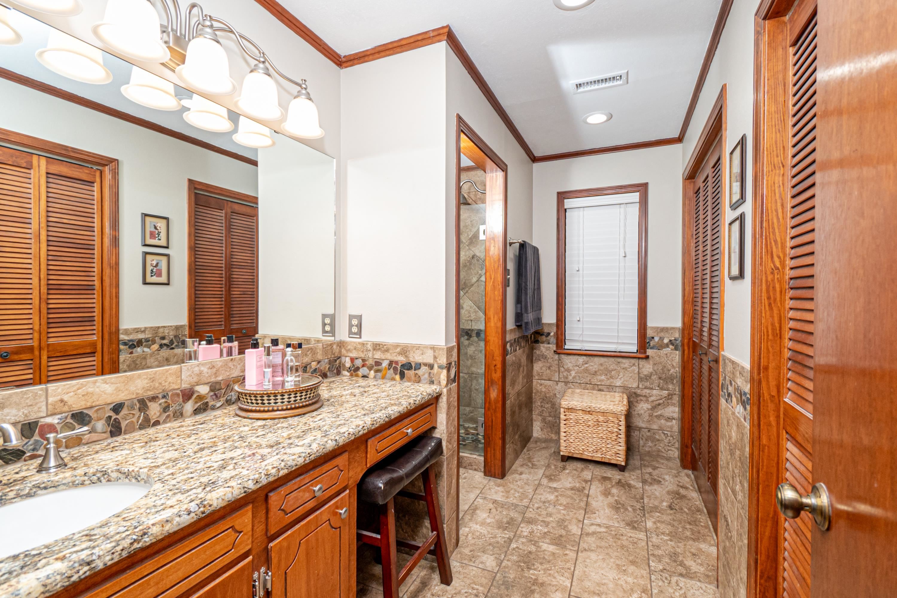 SOUTH EL DORADO - Residential