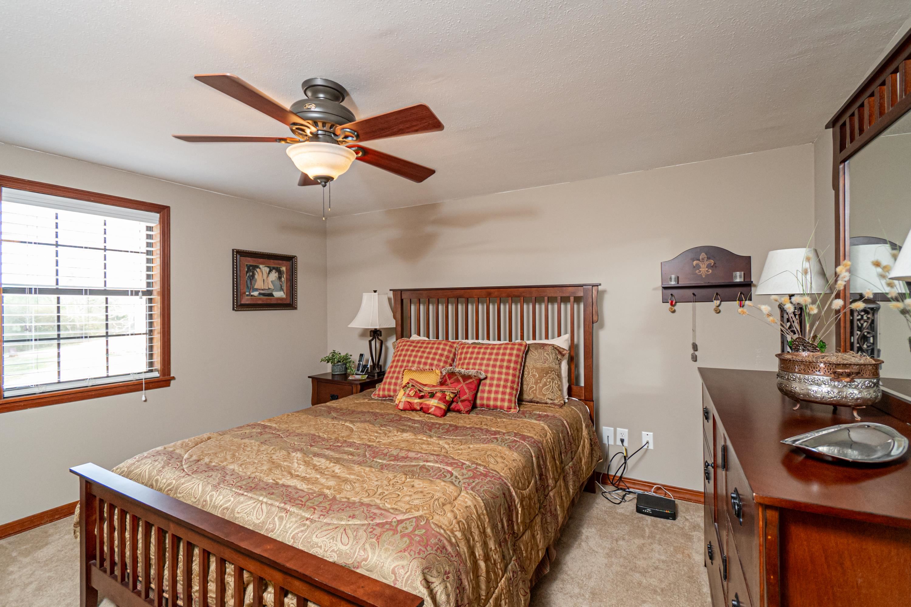 SOUTH EL DORADO - Residential